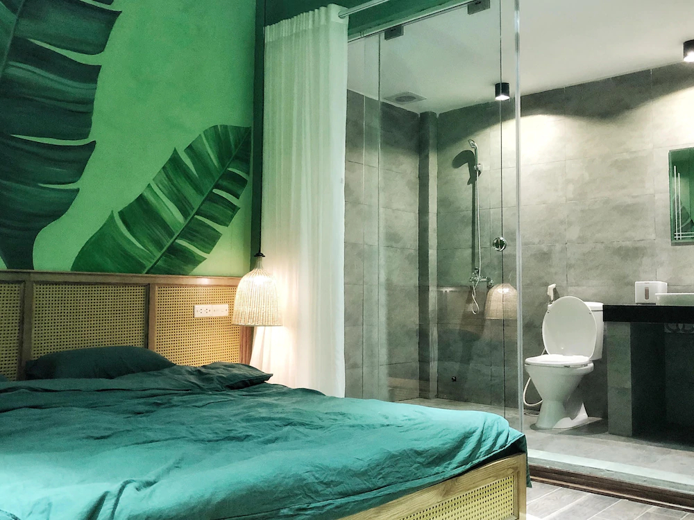No 10 Homestay