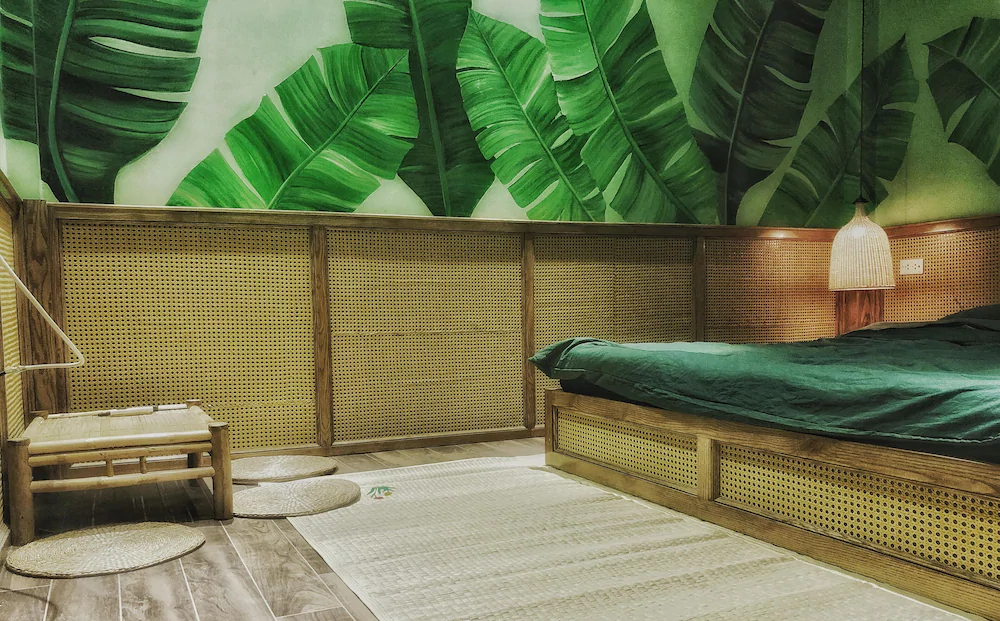 No 10 Homestay