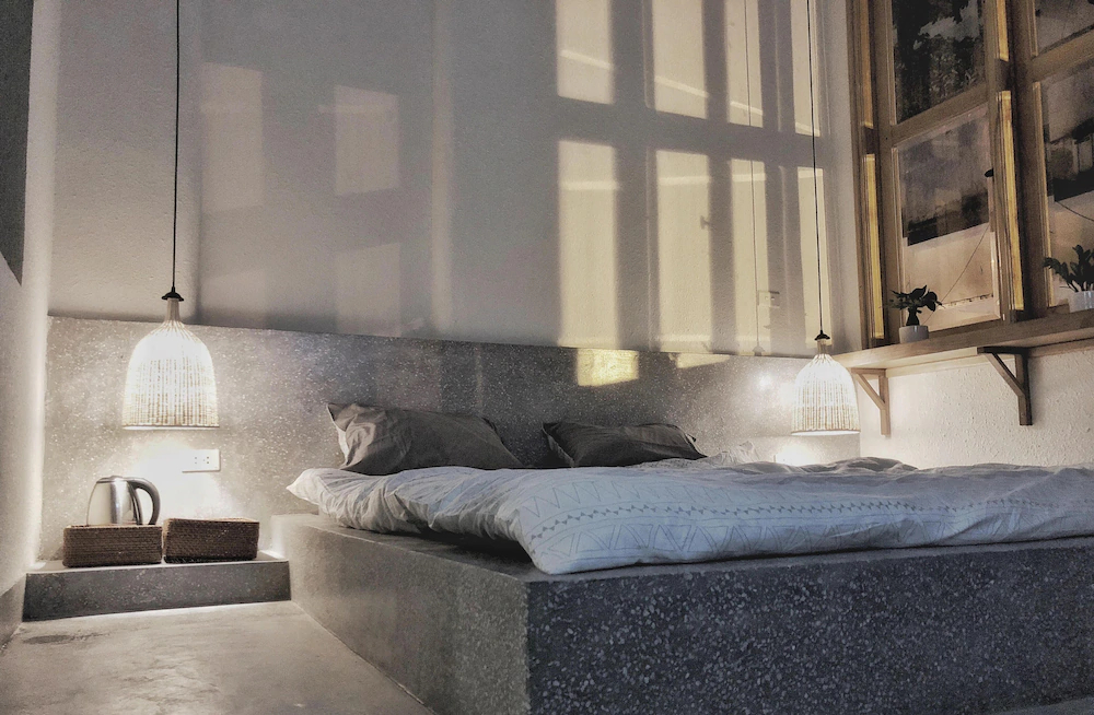 No 10 Homestay