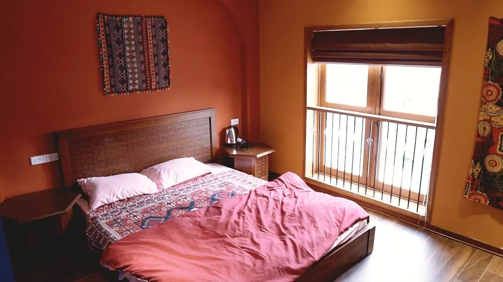 No 10 Homestay