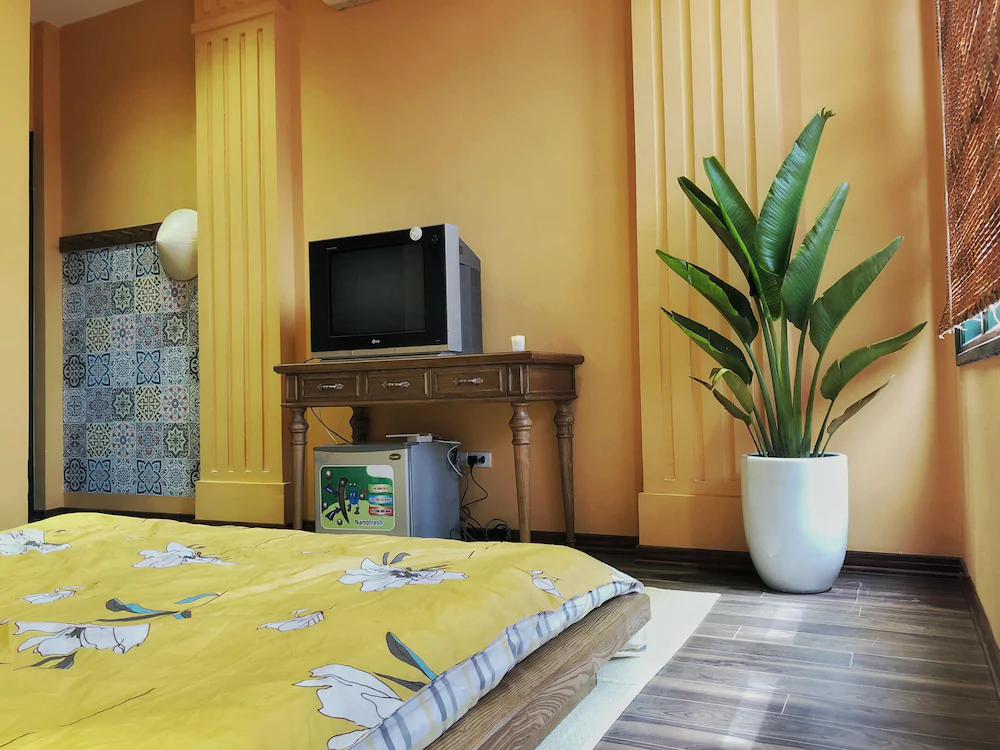 No 10 Homestay