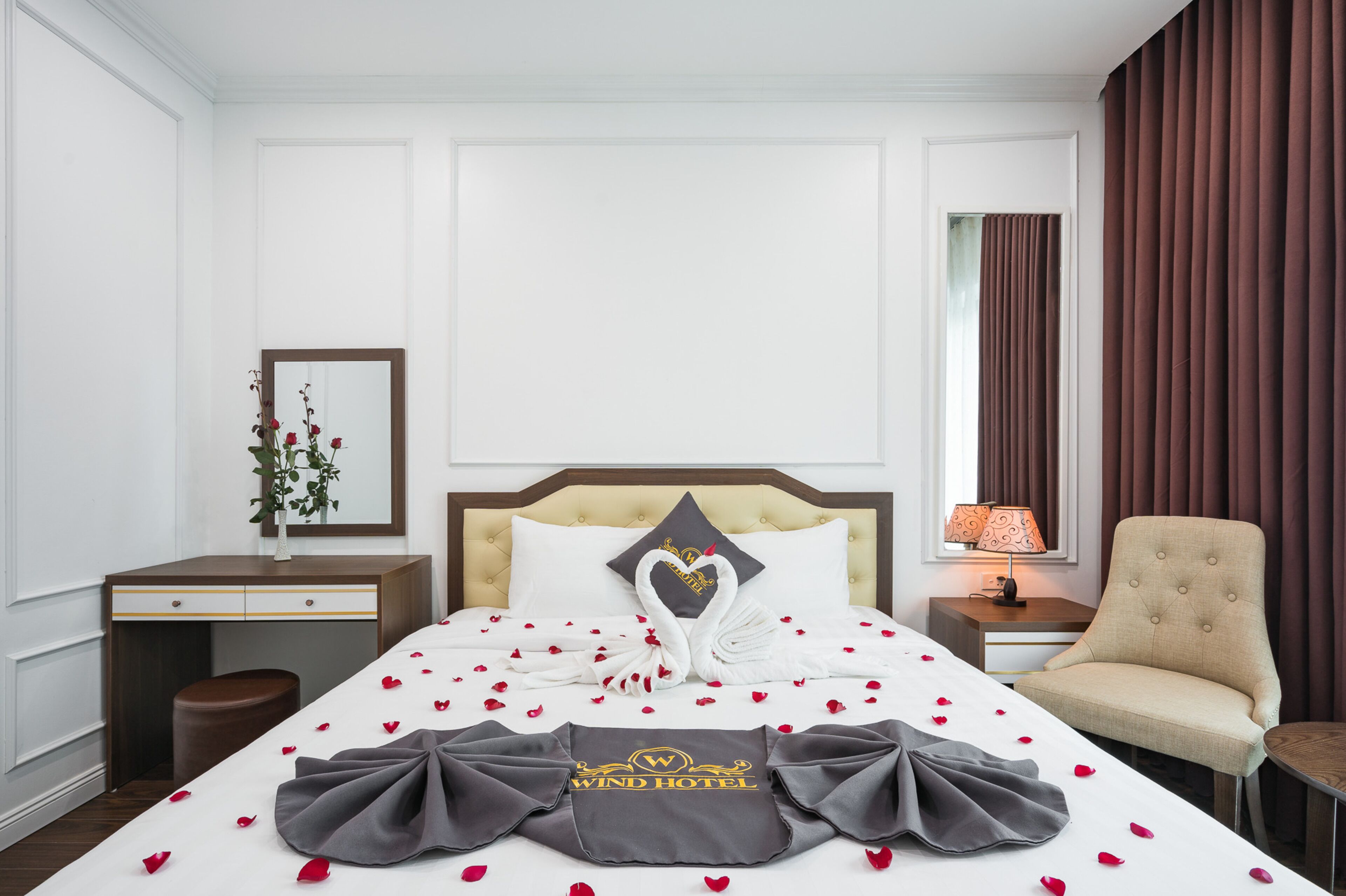 OYO 1155 Wind Hotel