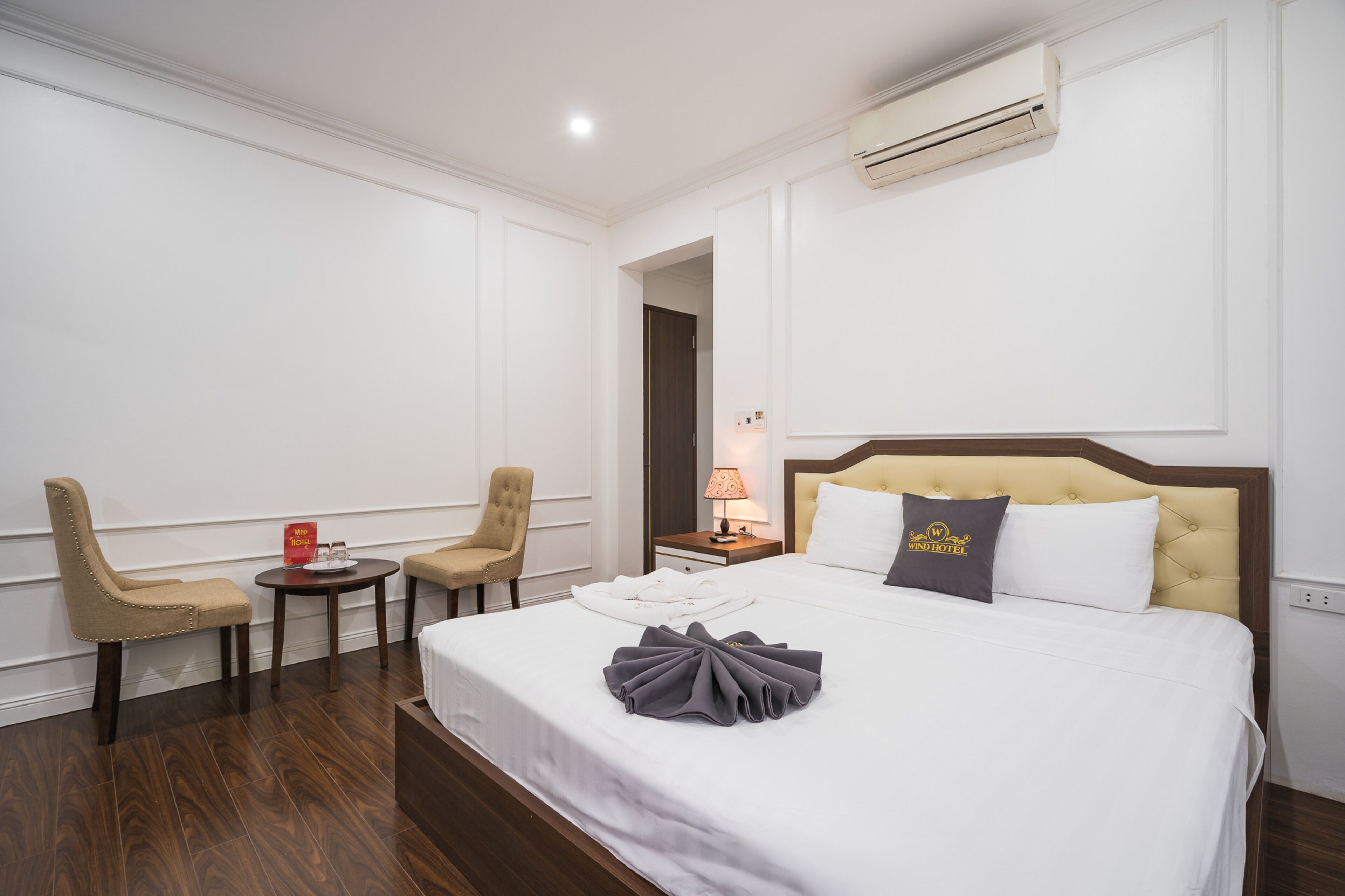 OYO 1155 Wind Hotel
