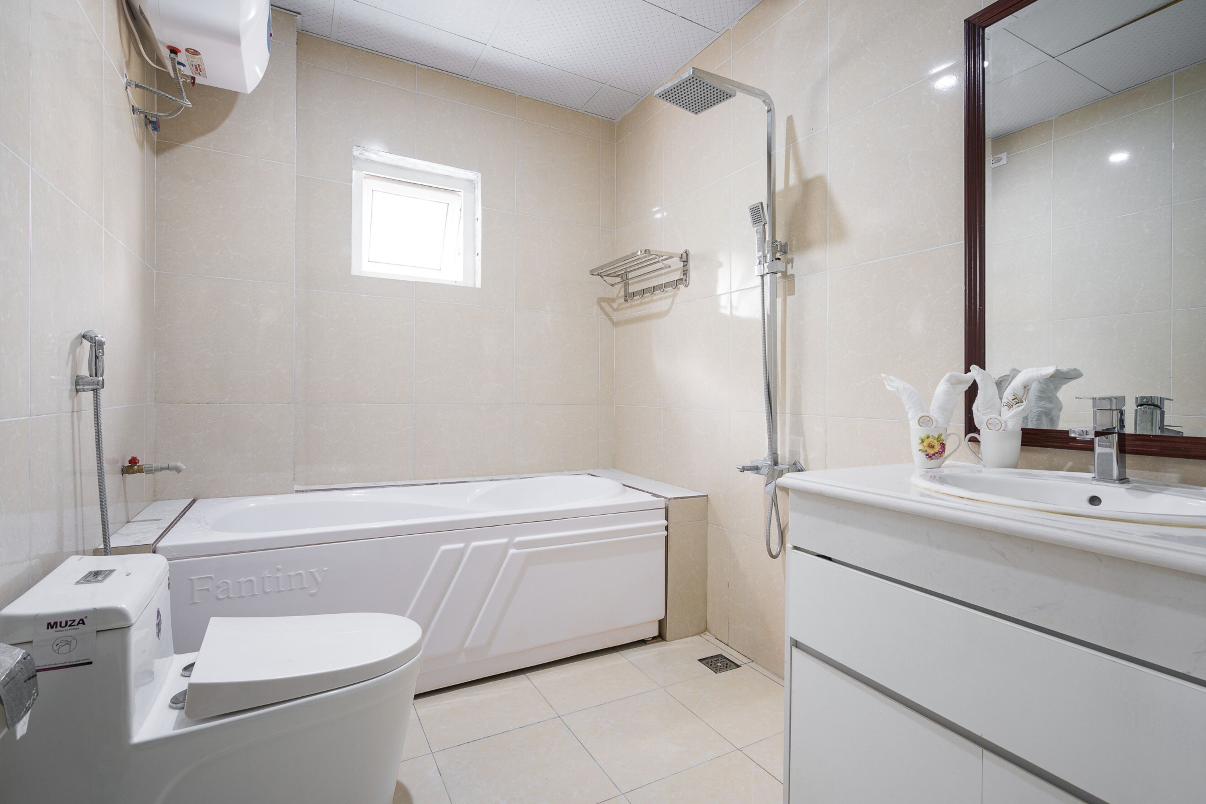 OYO 1155 Wind Hotel
