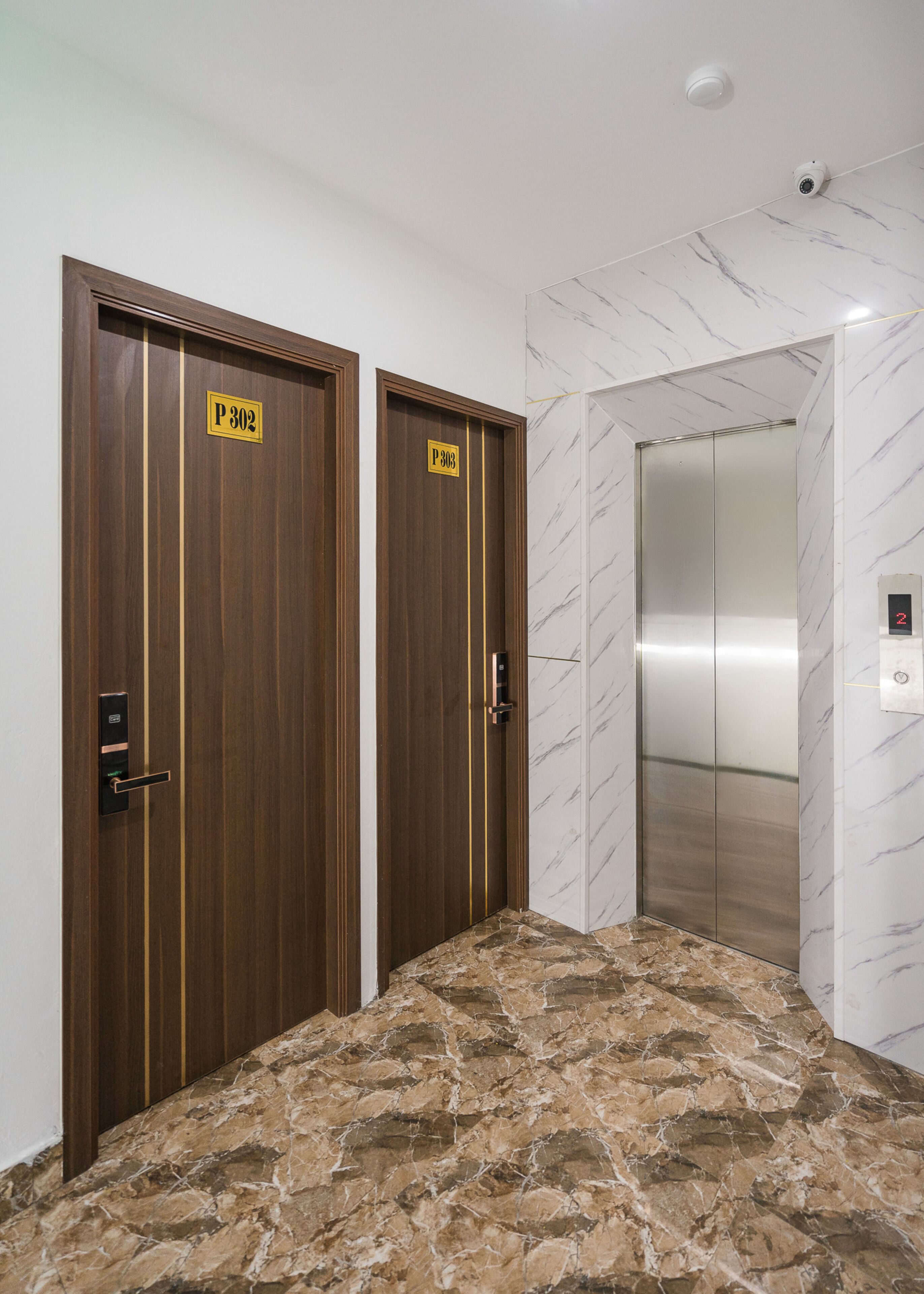 OYO 1155 Wind Hotel