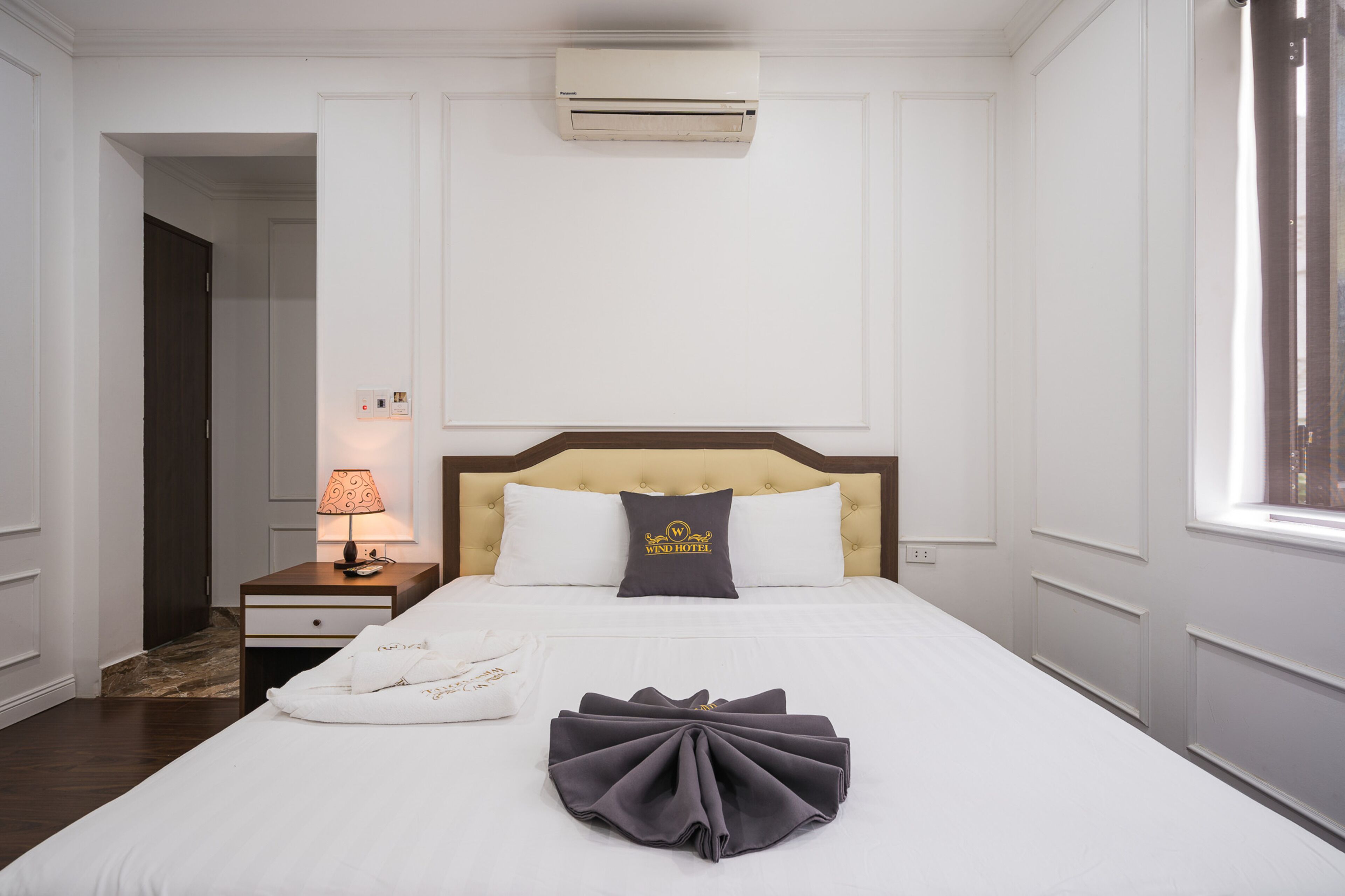 OYO 1155 Wind Hotel