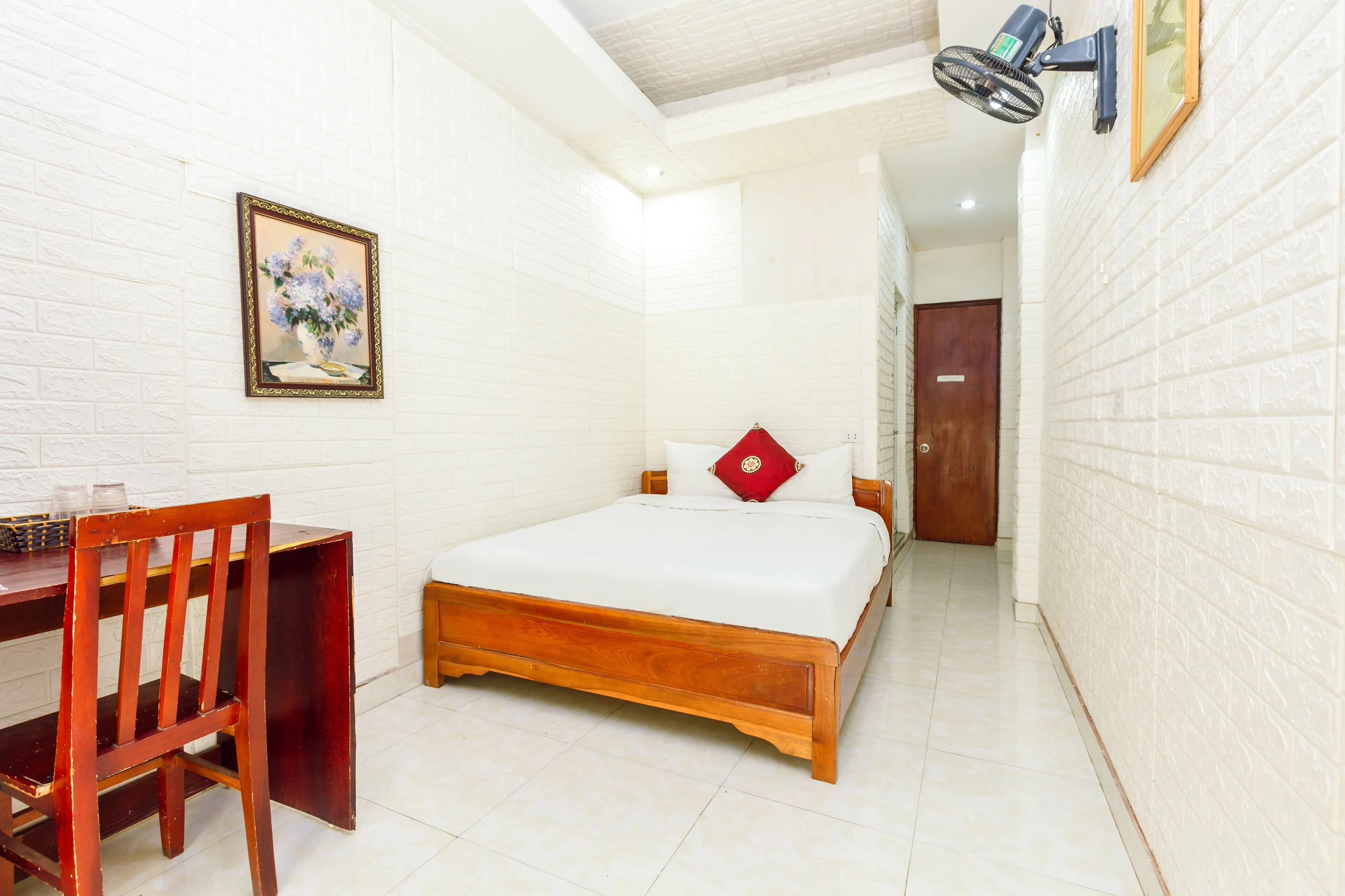 OYO 604 Queen Hotel Spot On