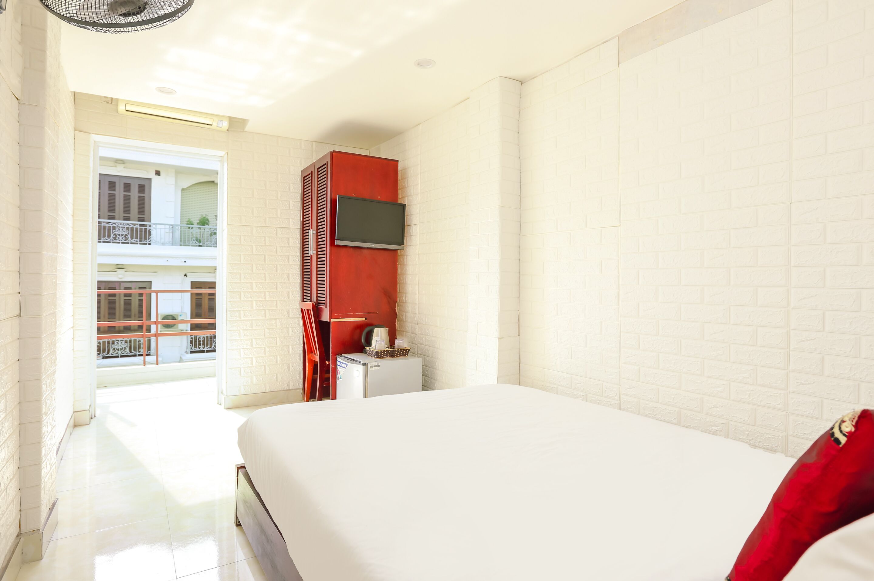 OYO 604 Queen Hotel Spot On