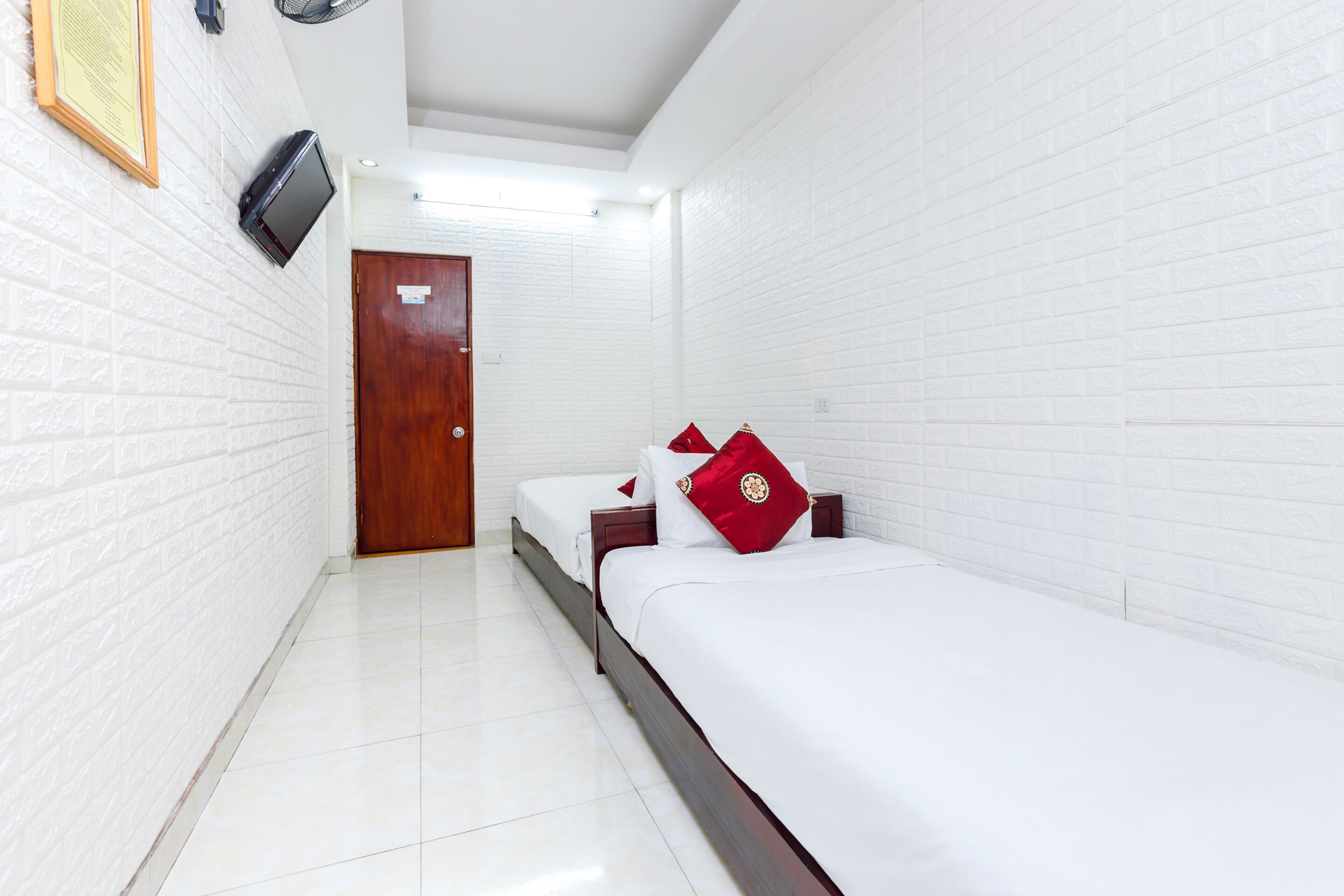 OYO 604 Queen Hotel Spot On