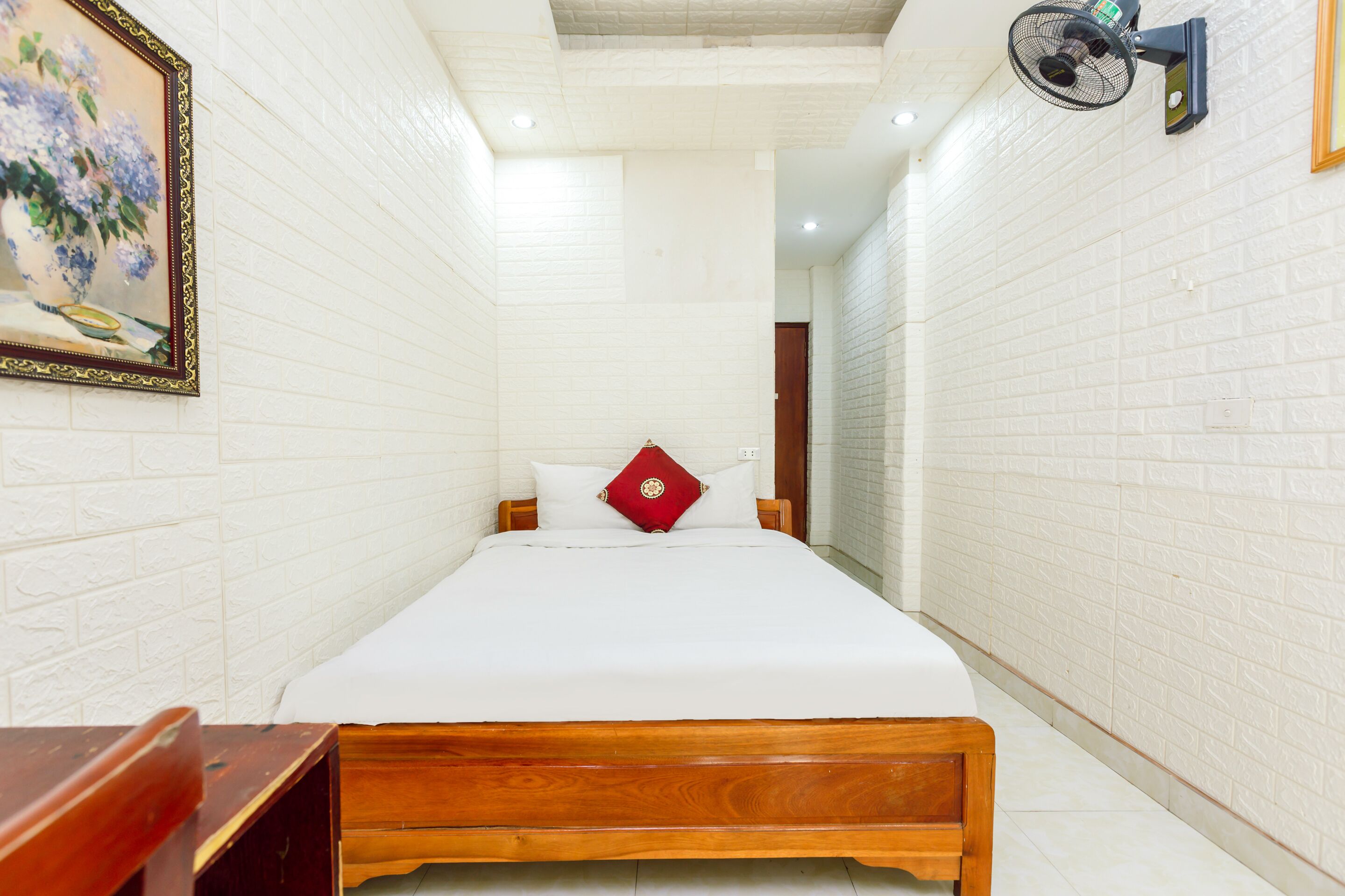 OYO 604 Queen Hotel Spot On