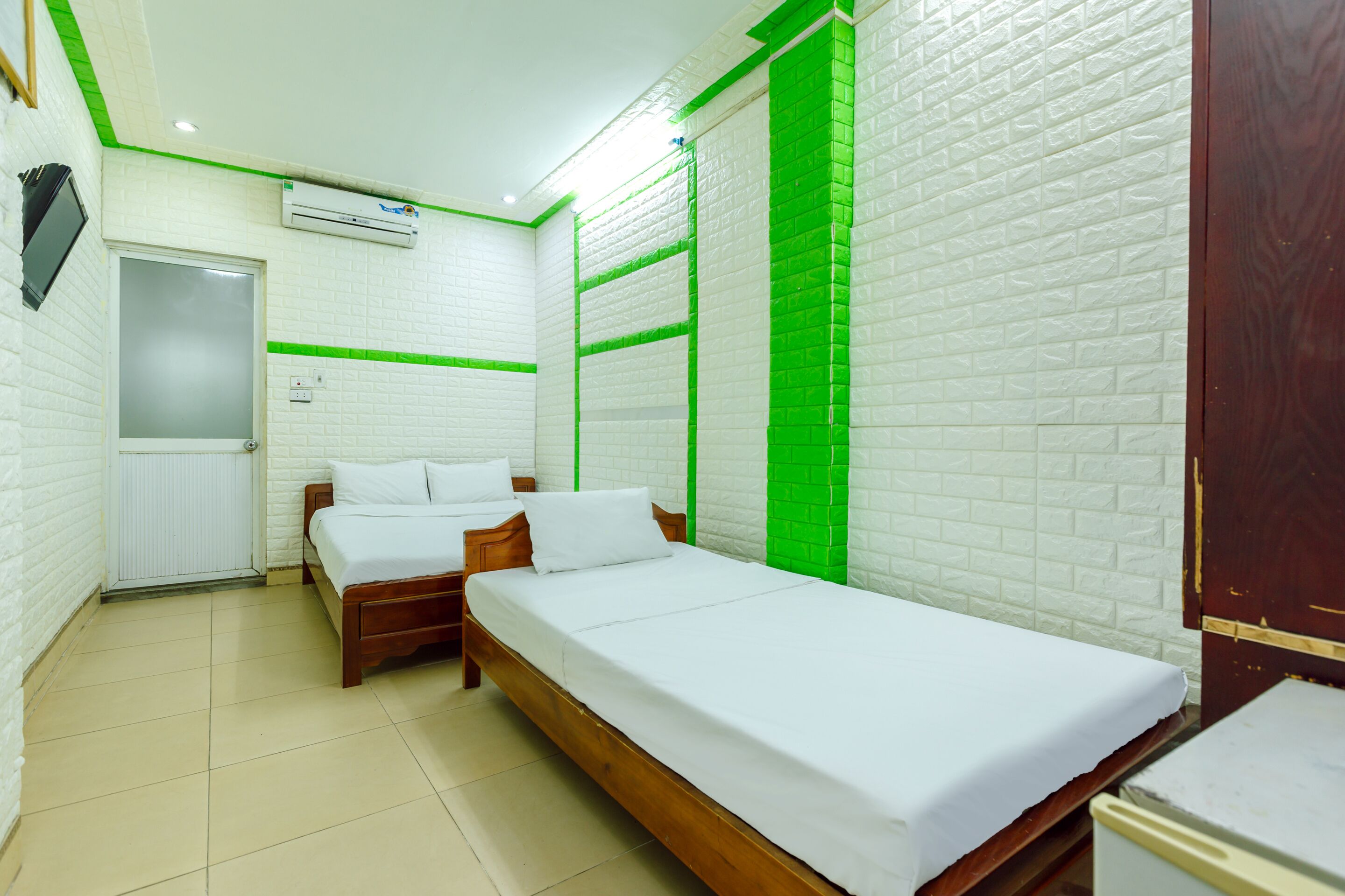 OYO 604 Queen Hotel Spot On