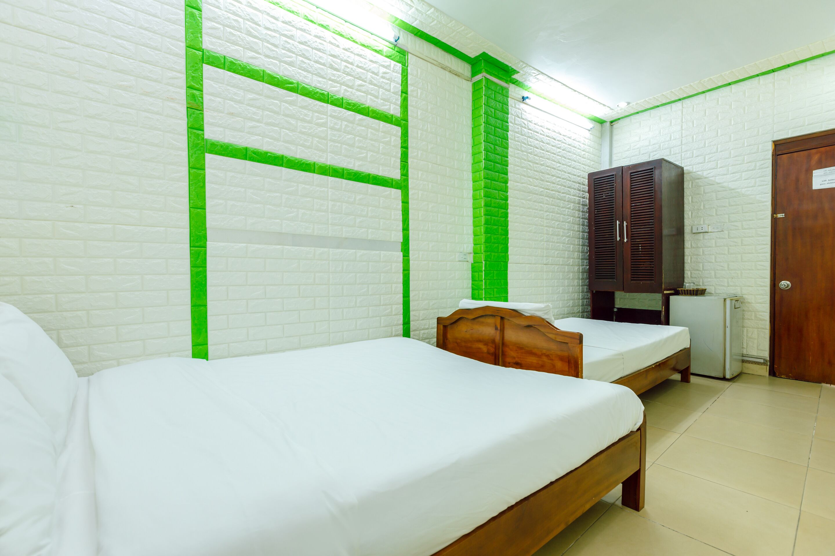 OYO 604 Queen Hotel Spot On