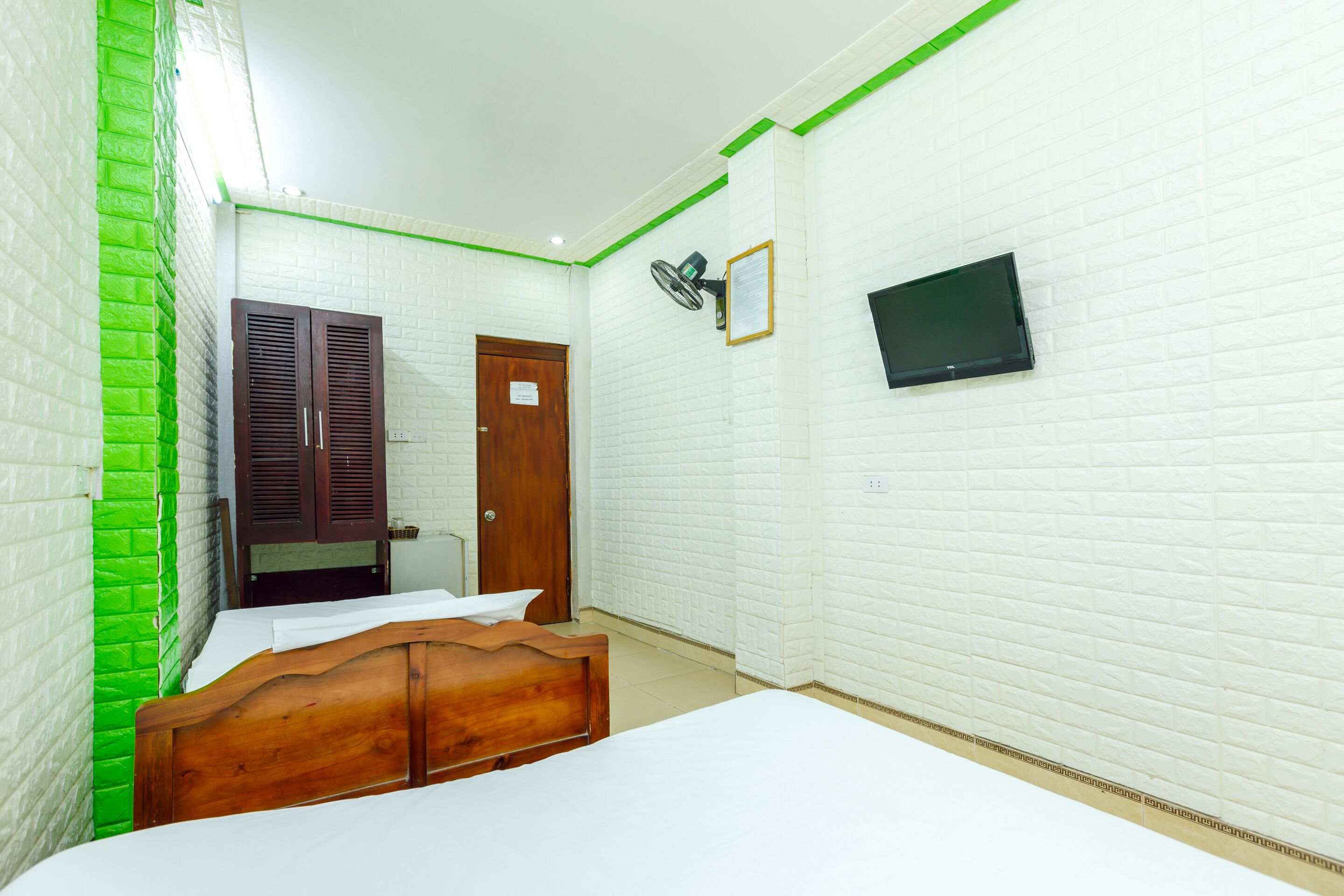 OYO 604 Queen Hotel Spot On