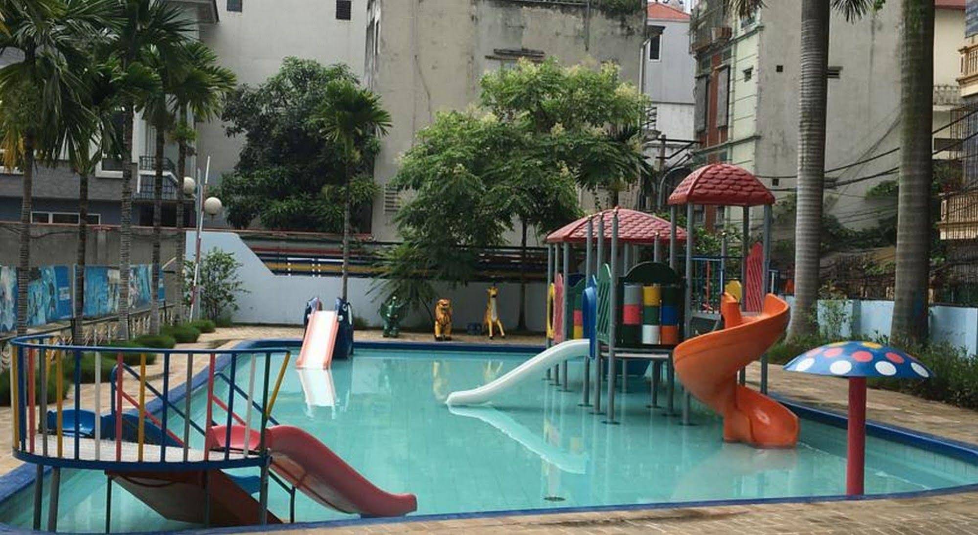 Quan Hoa Hotel