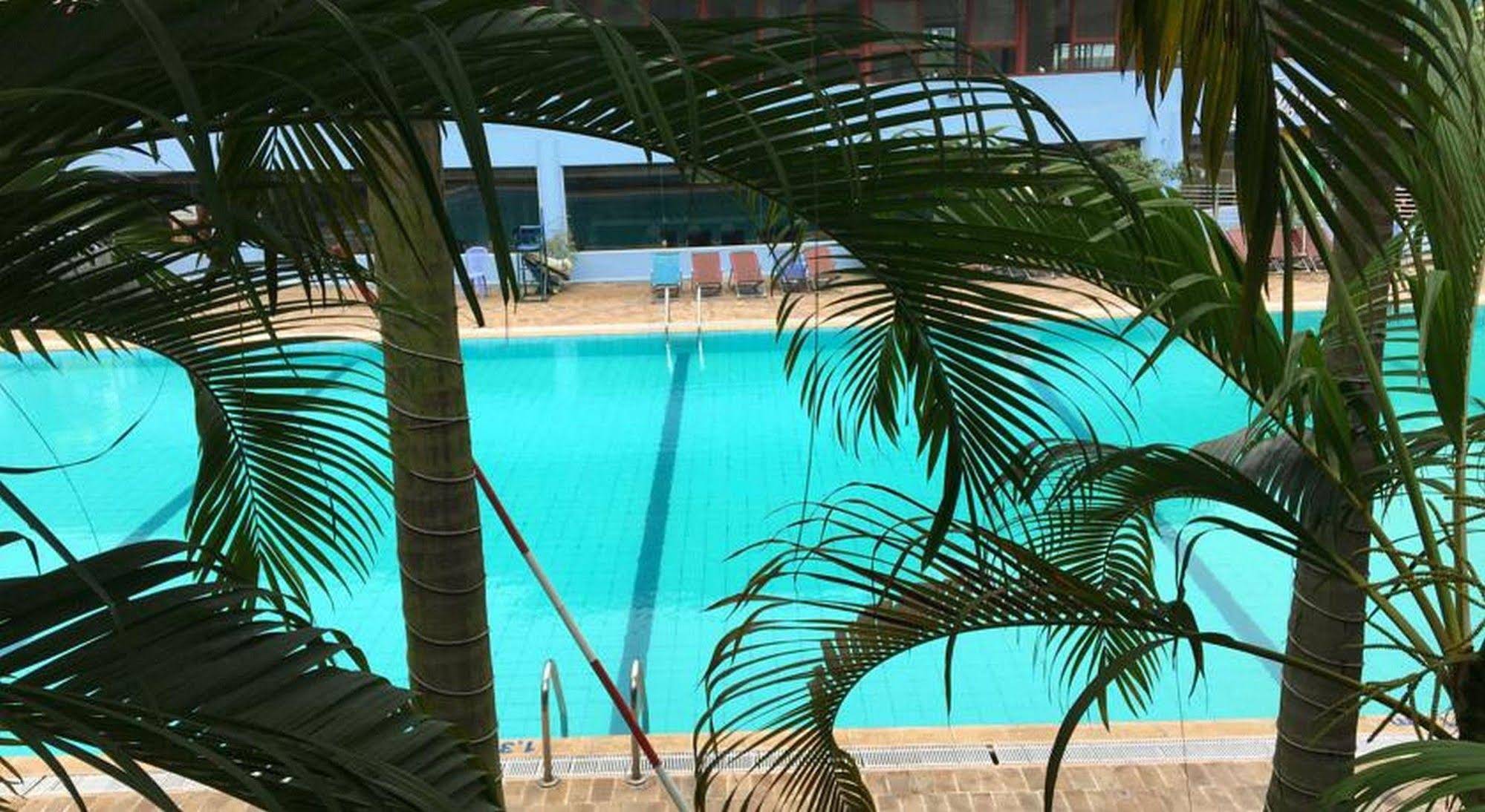 Quan Hoa Hotel