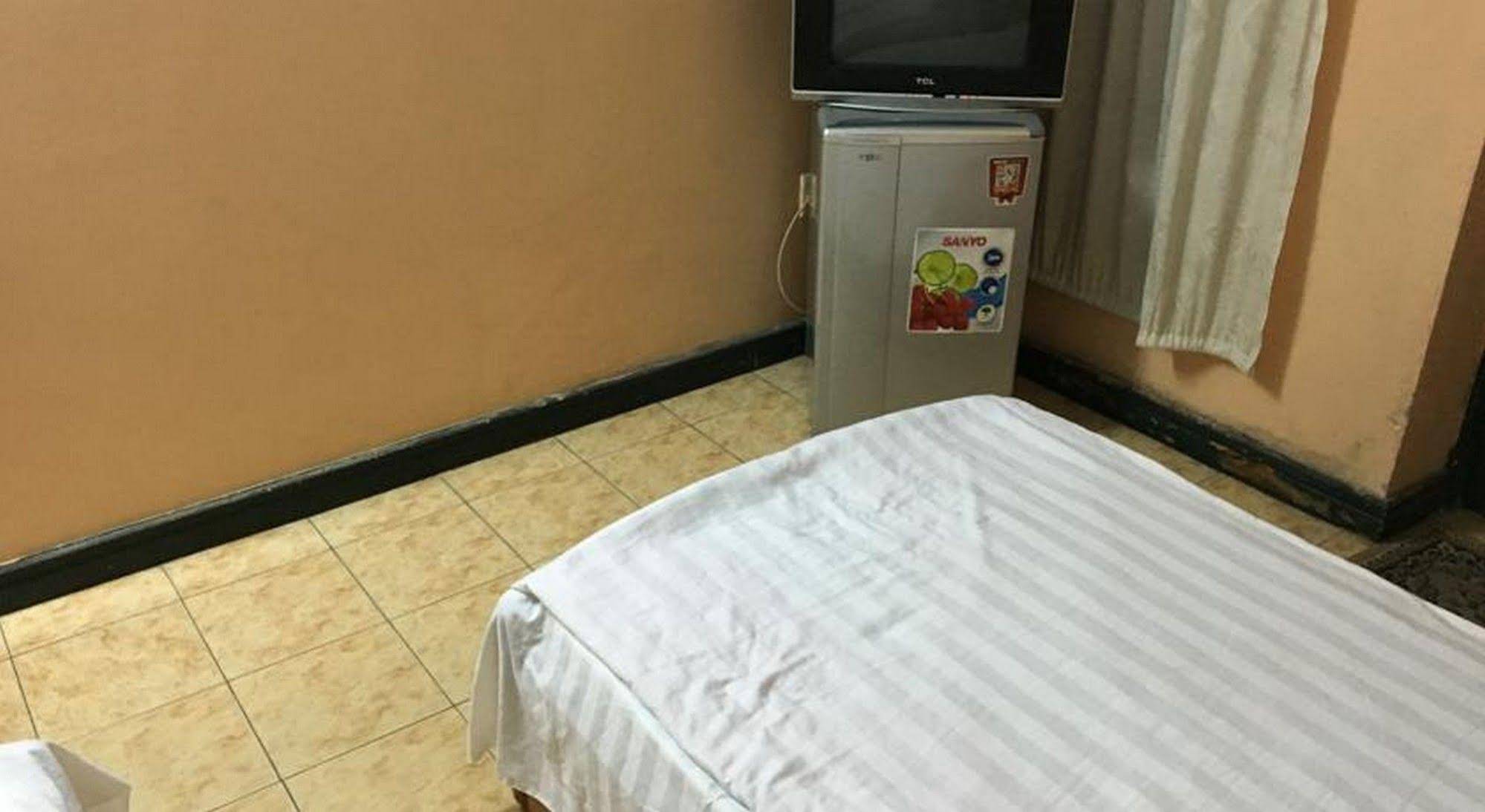 Quan Hoa Hotel