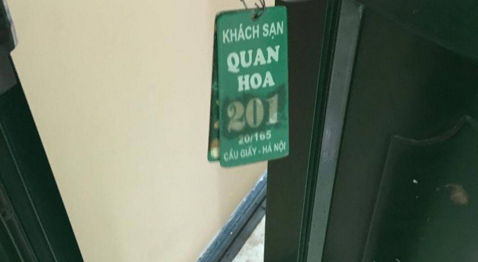 Quan Hoa Hotel