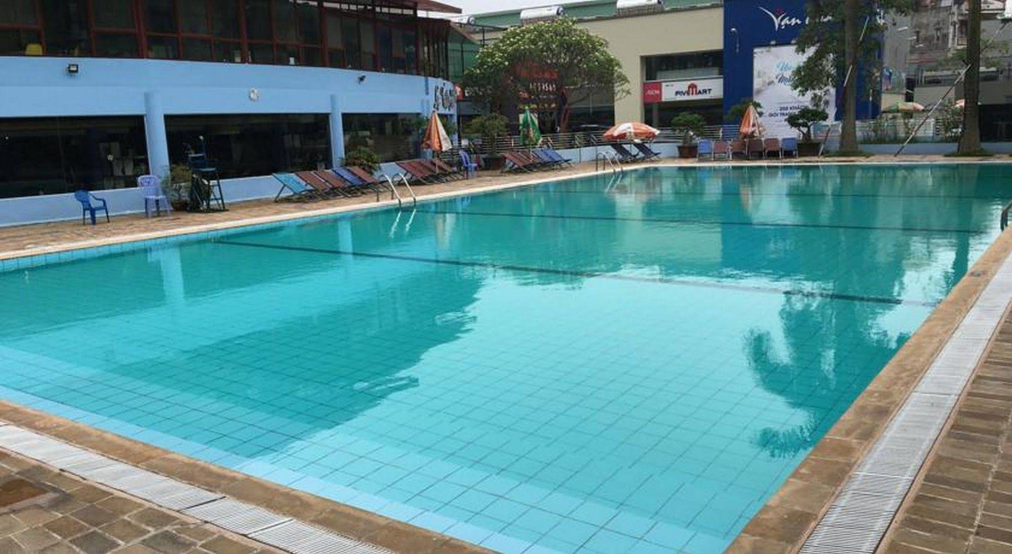 Quan Hoa Hotel