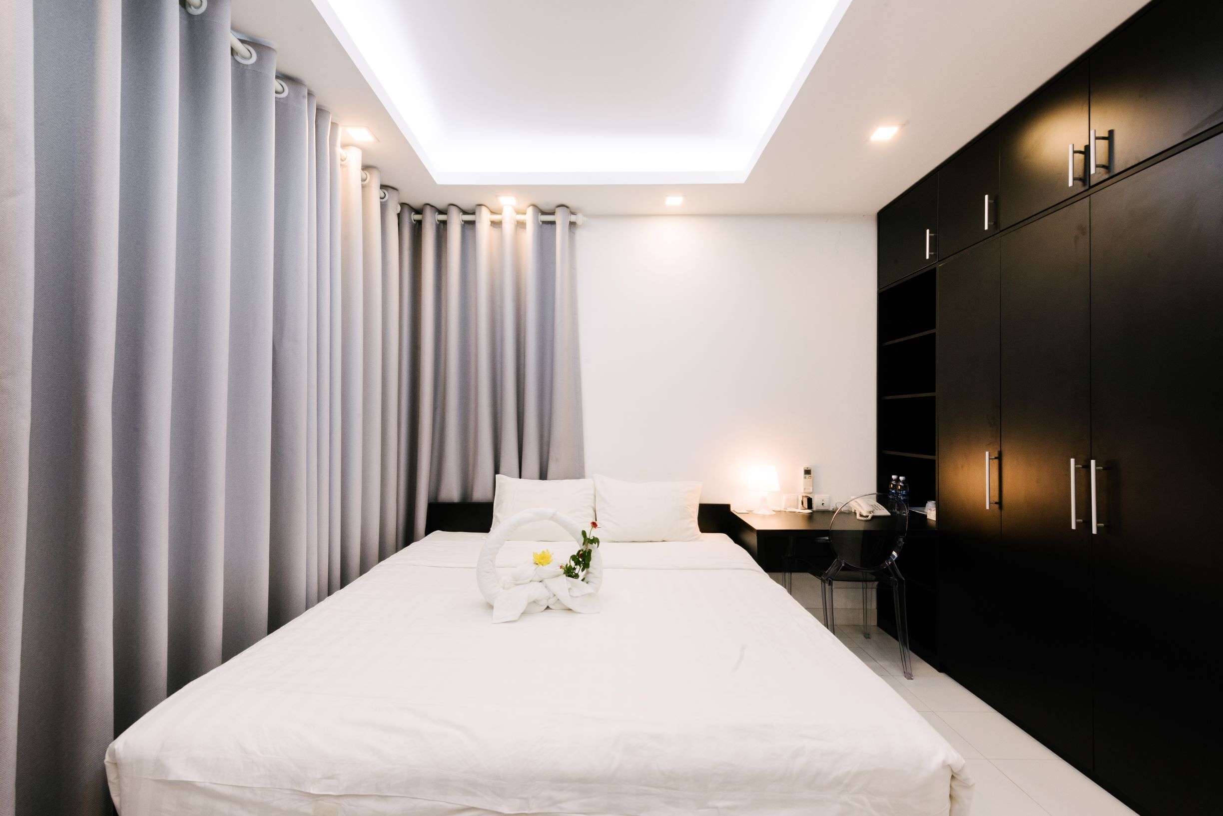 Quyet Homestay - Adults Only