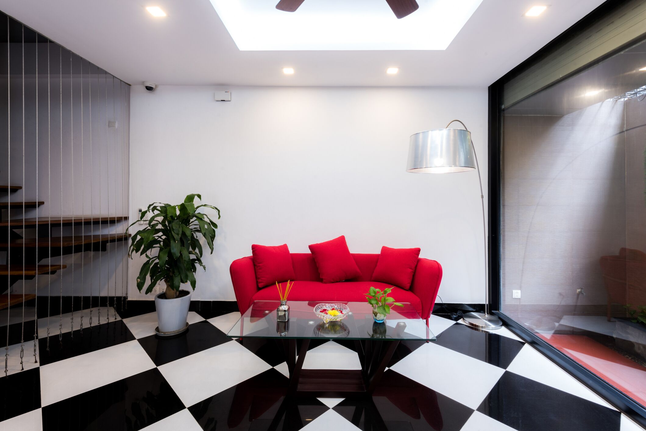 Quyet Homestay - Adults Only