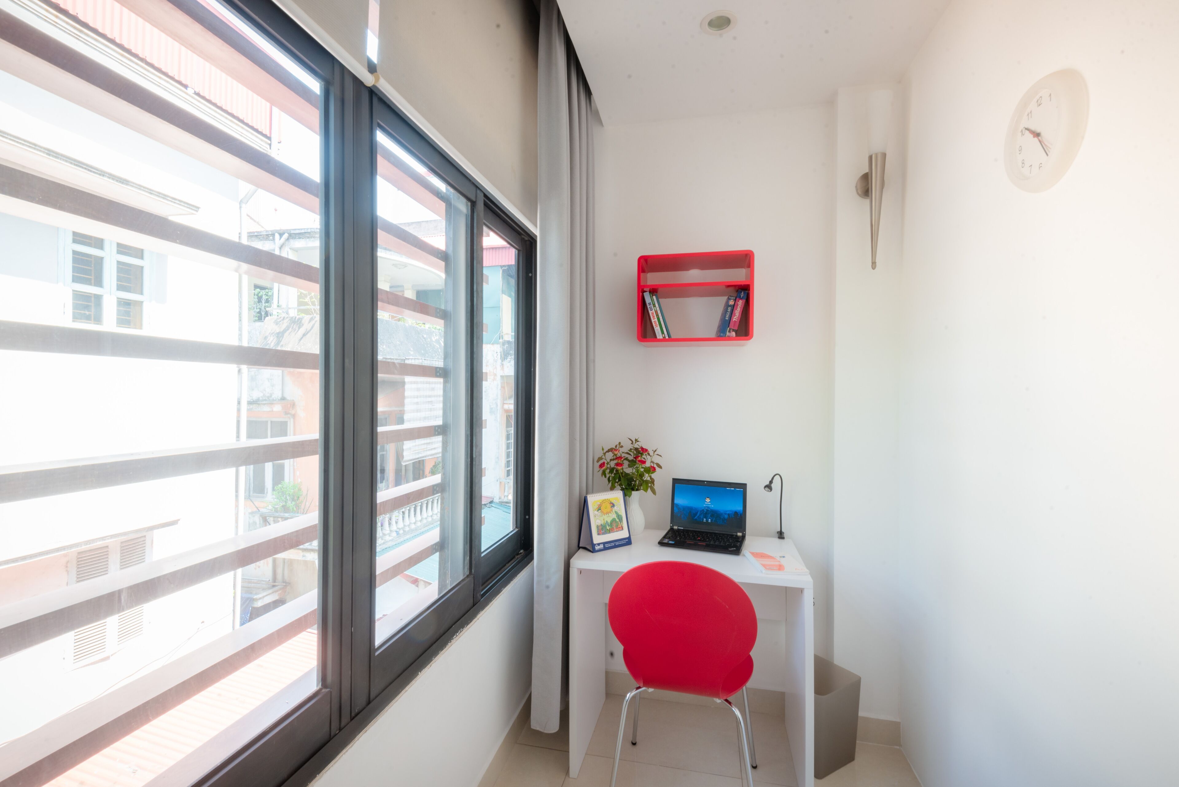 Quyet Homestay - Adults Only
