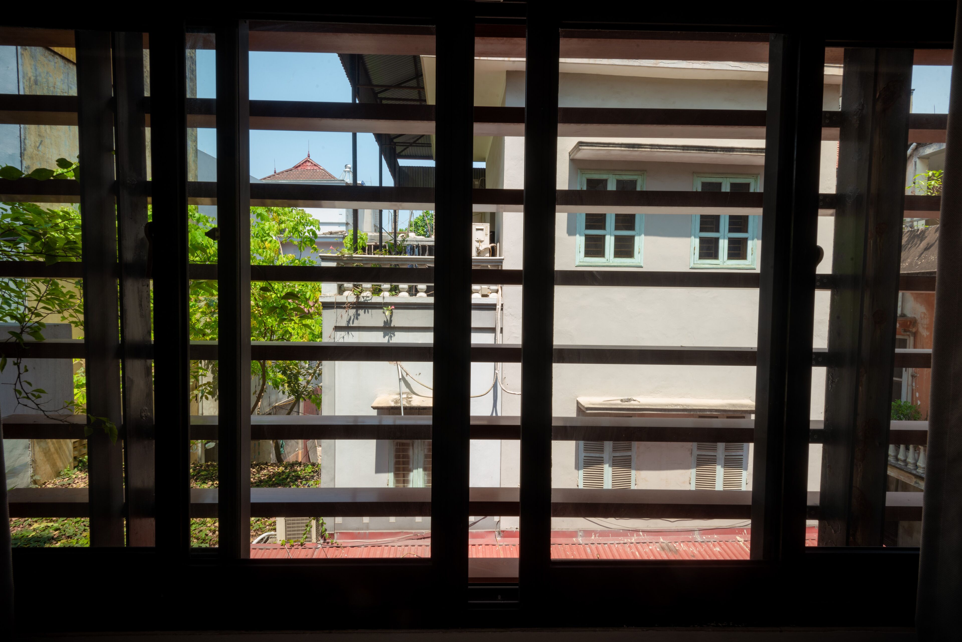 Quyet Homestay - Adults Only