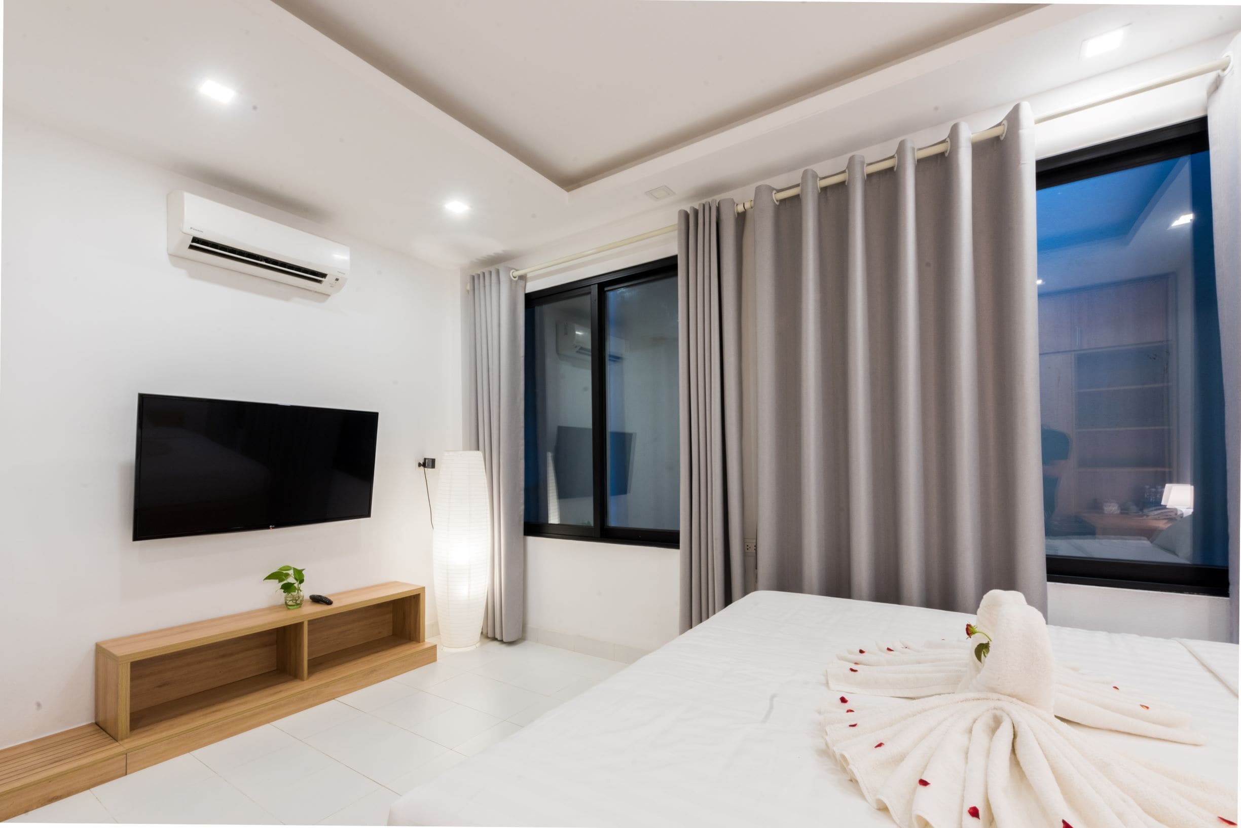 Quyet Homestay - Adults Only
