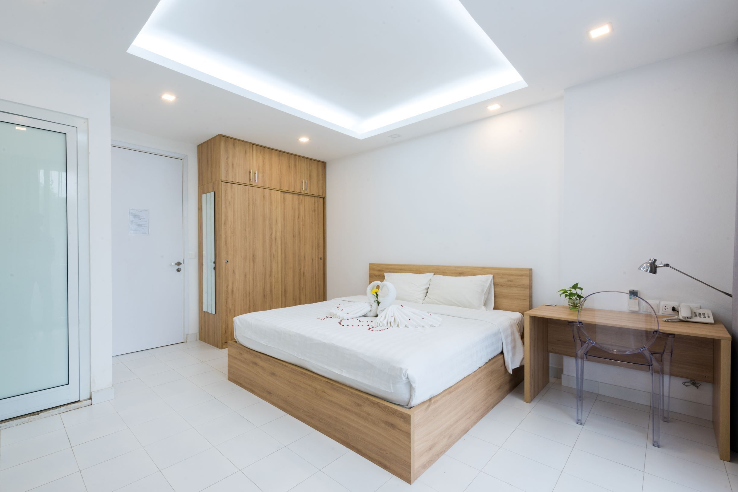 Quyet Homestay - Adults Only