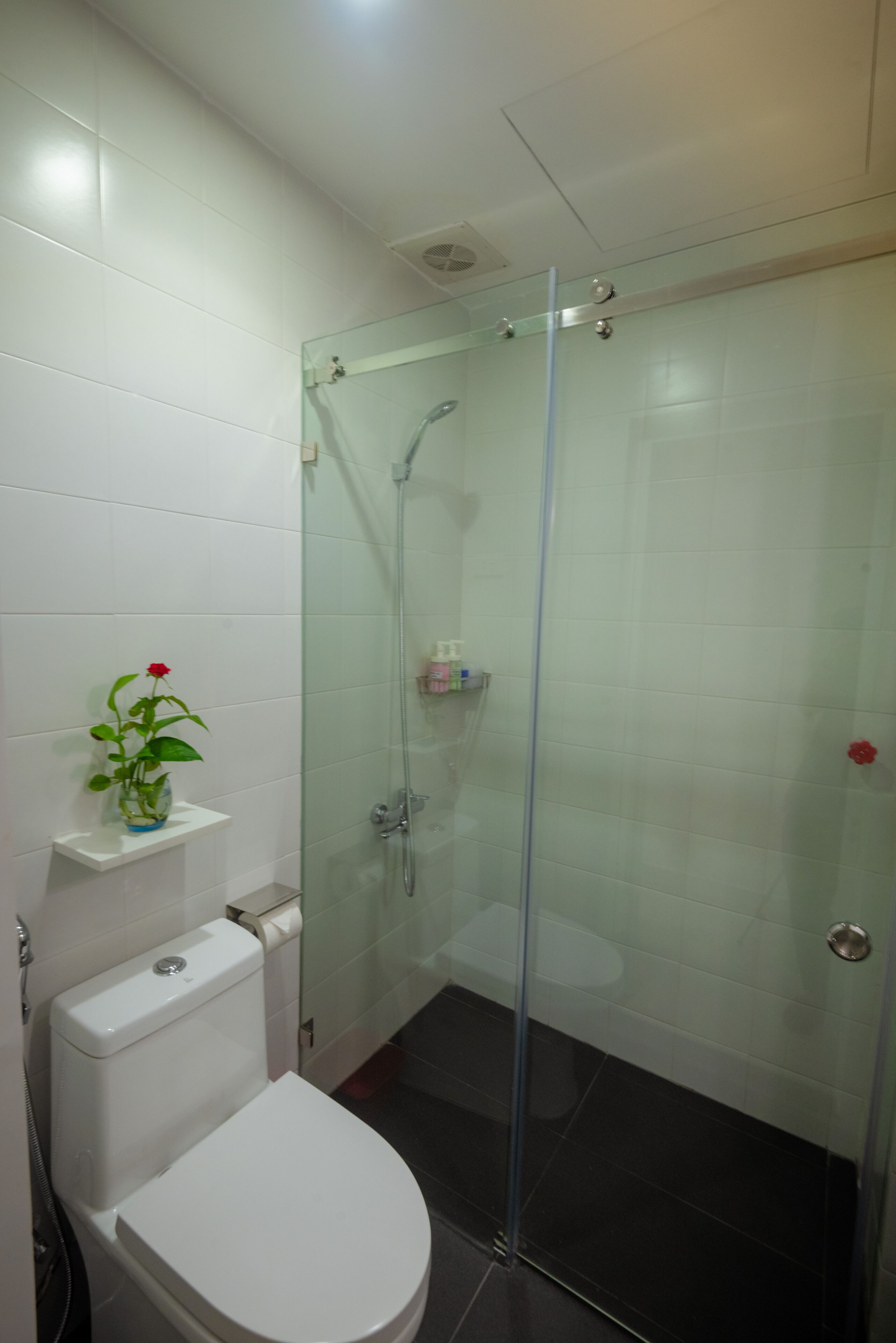 Quyet Homestay - Adults Only