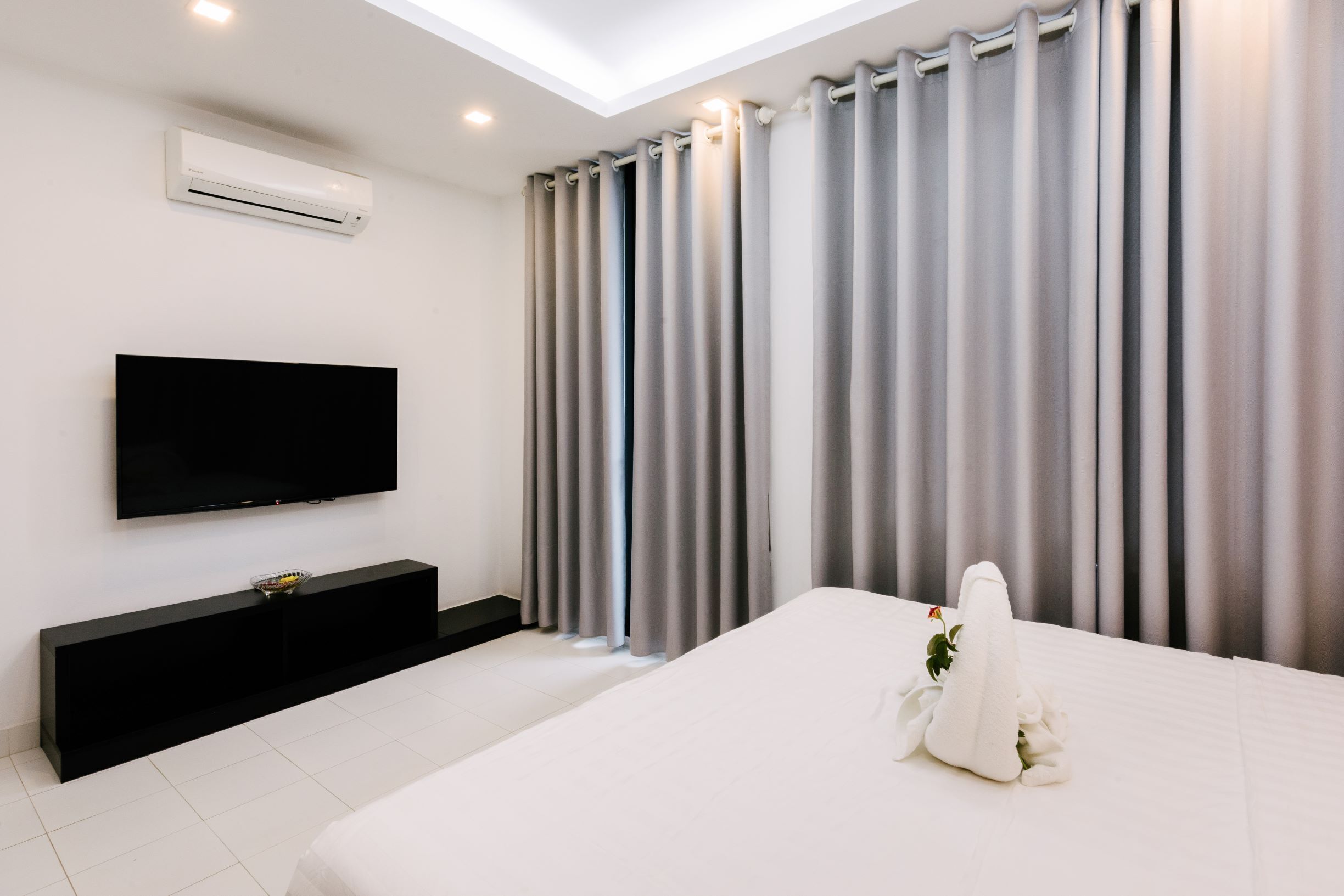 Quyet Homestay - Adults Only
