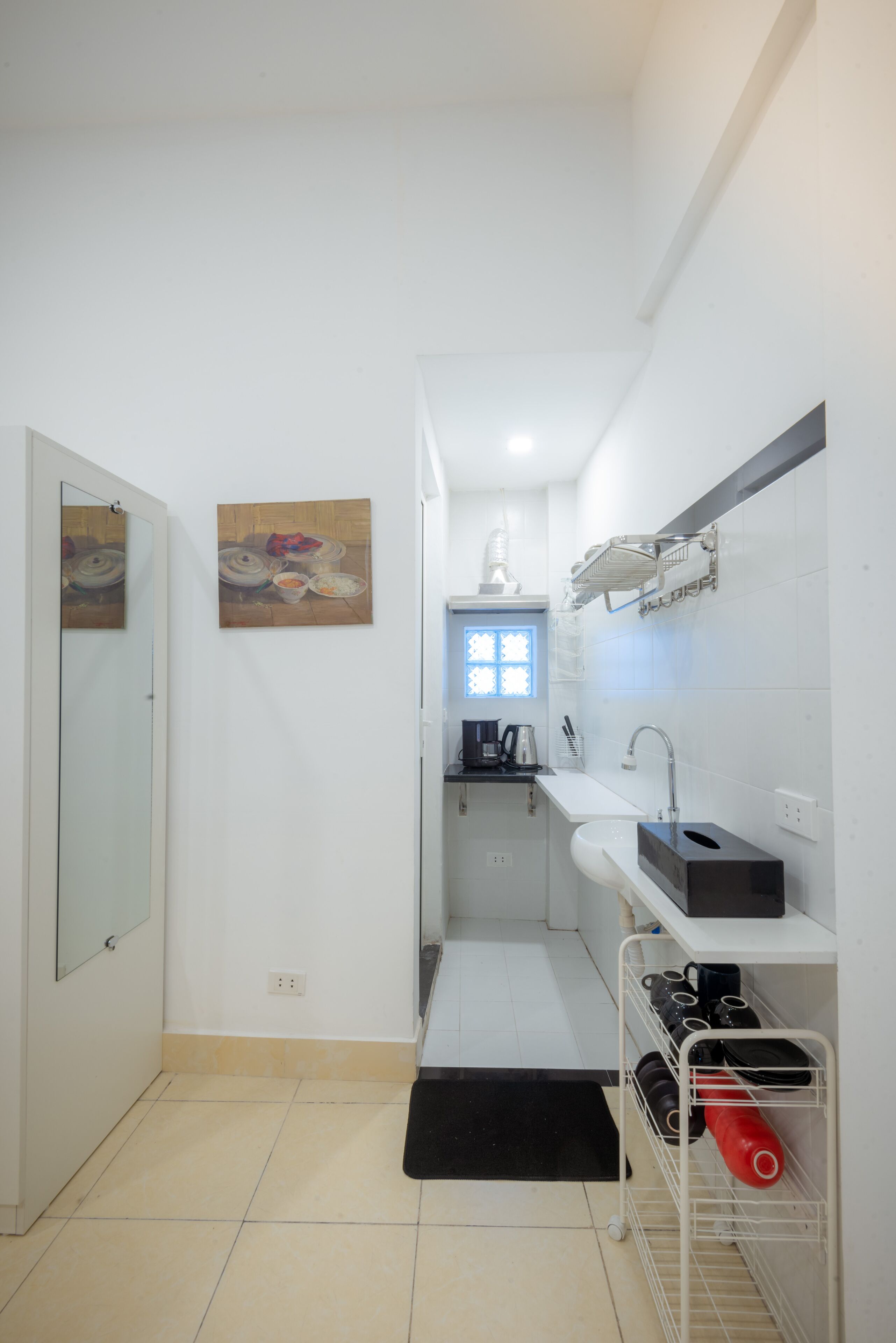 Quyet Homestay - Adults Only