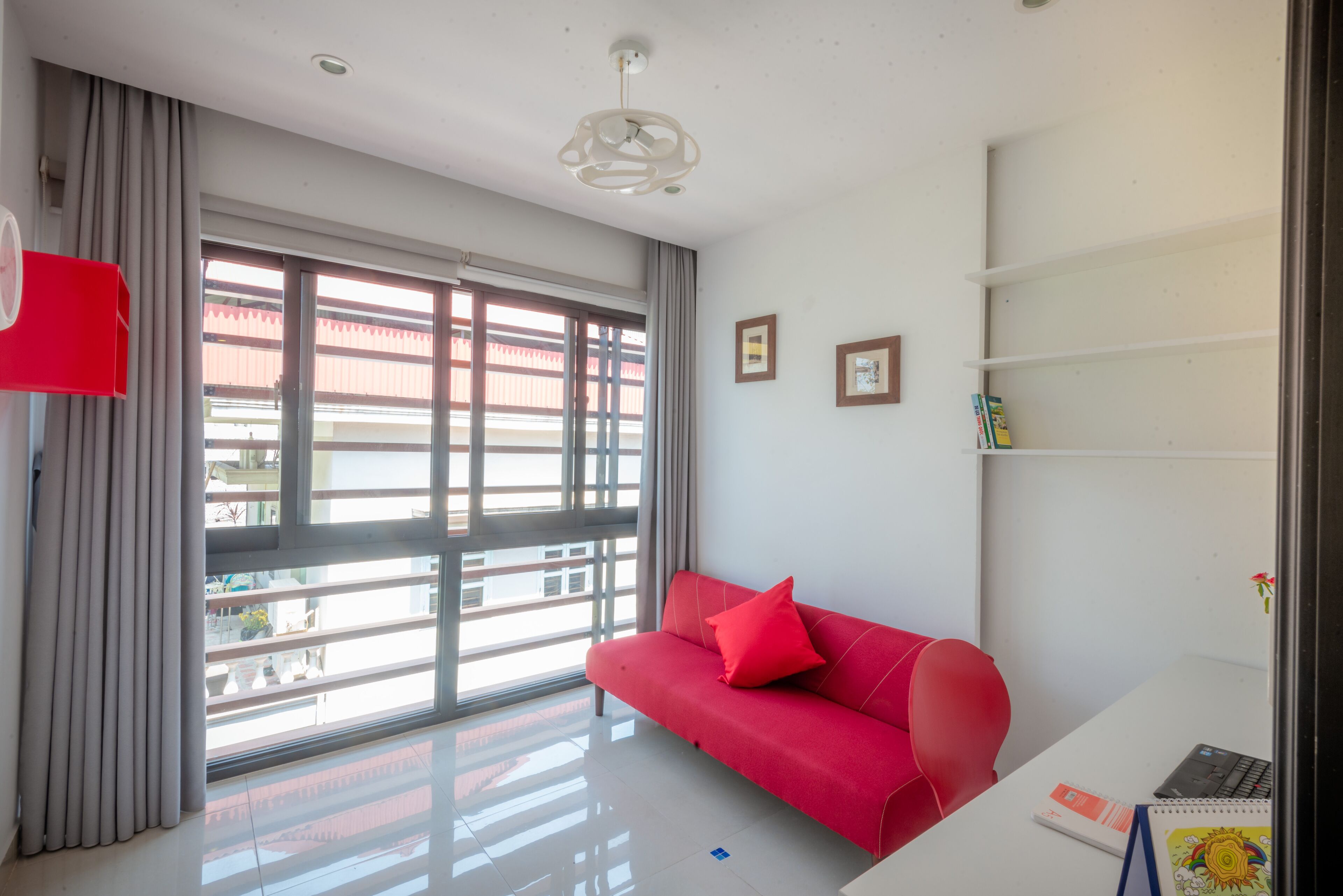 Quyet Homestay - Adults Only