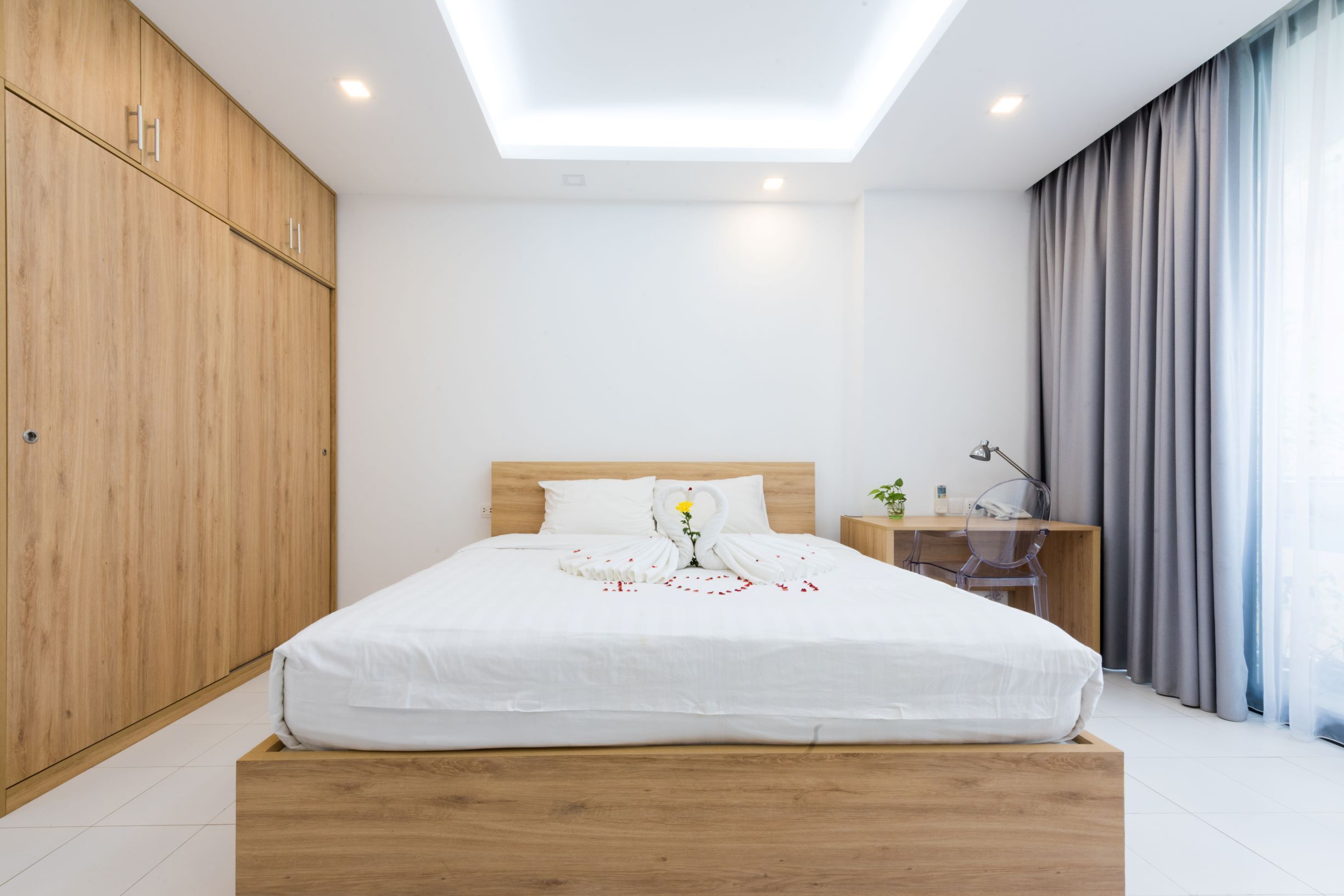 Quyet Homestay - Adults Only