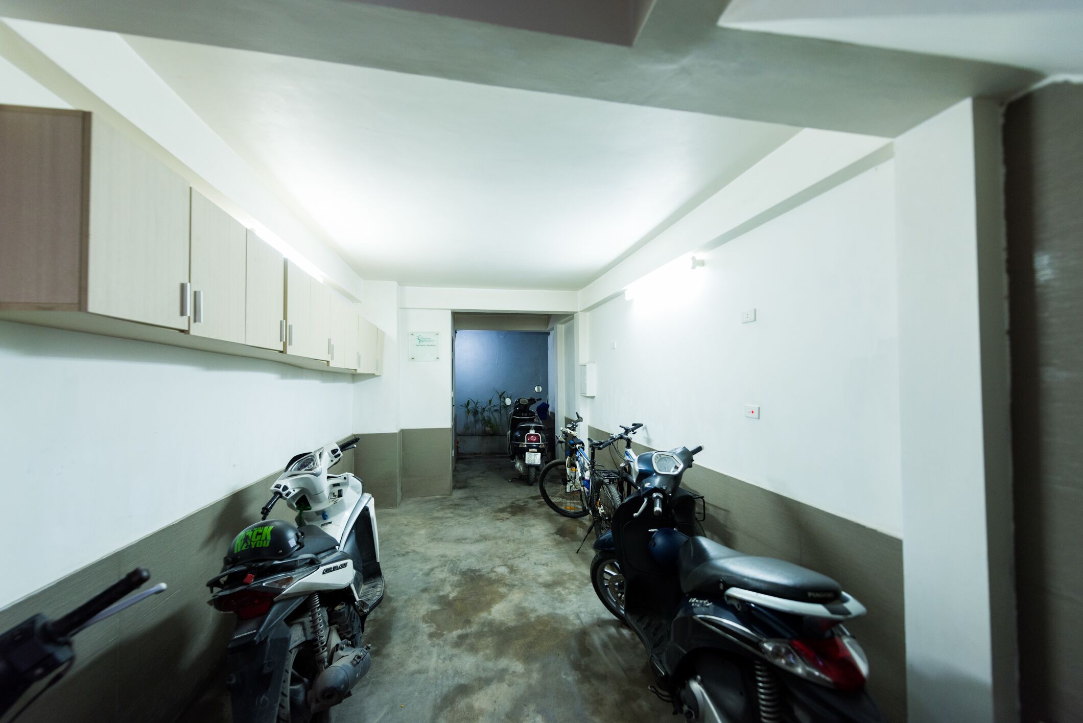 Quyet Homestay - Adults Only