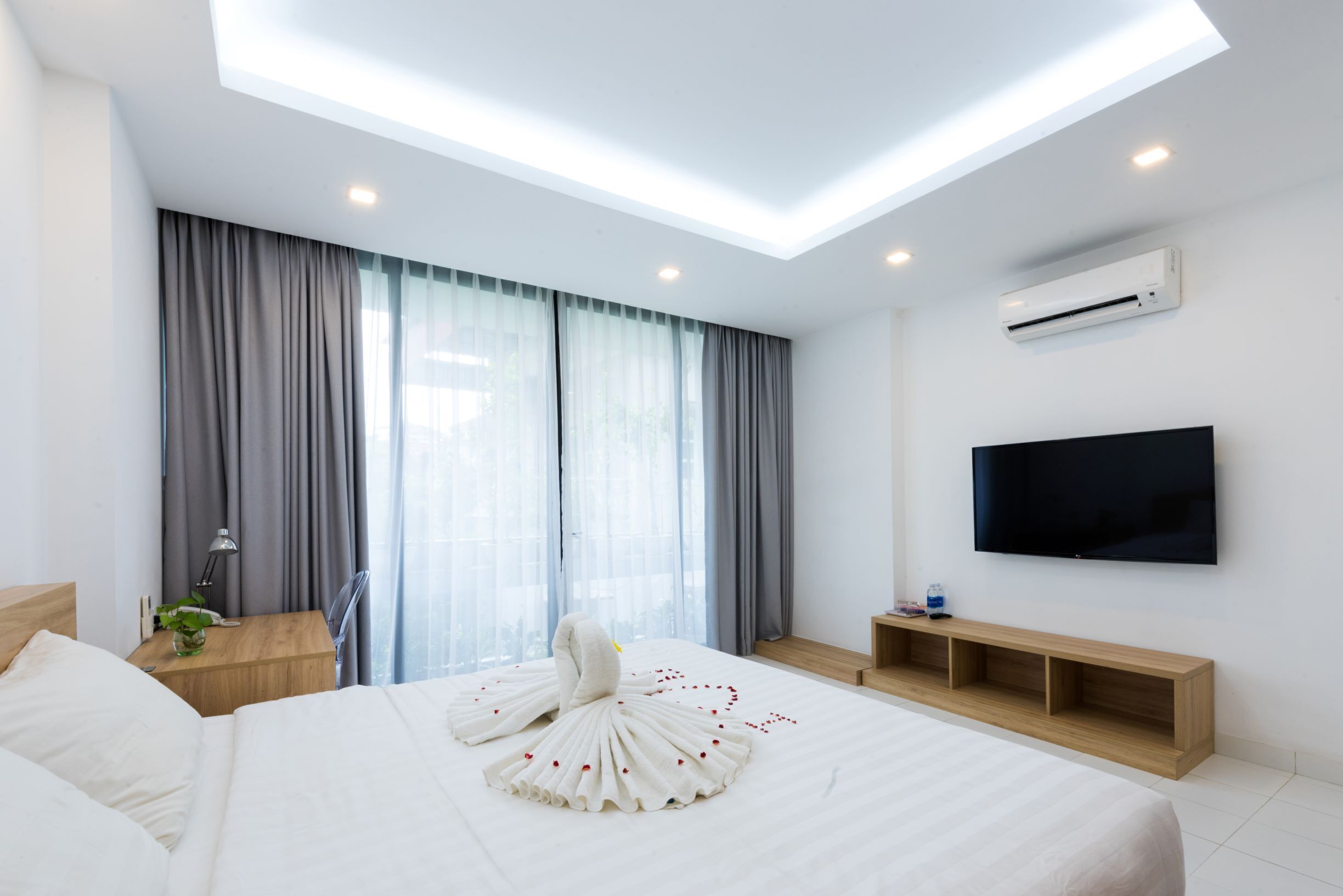 Quyet Homestay - Adults Only