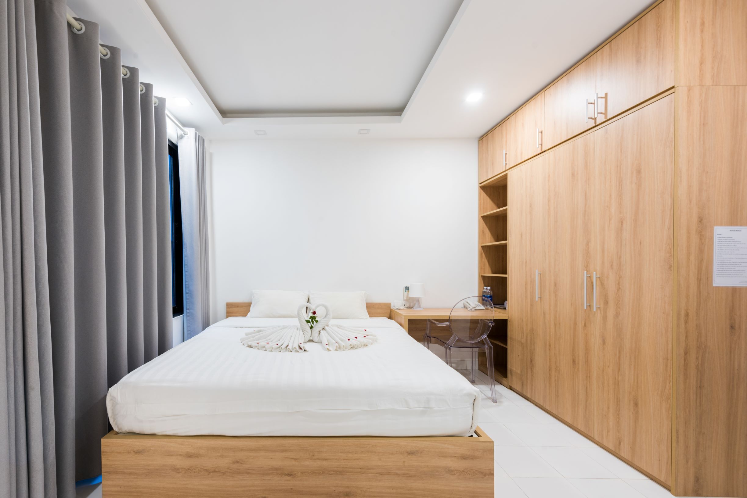Quyet Homestay - Adults Only