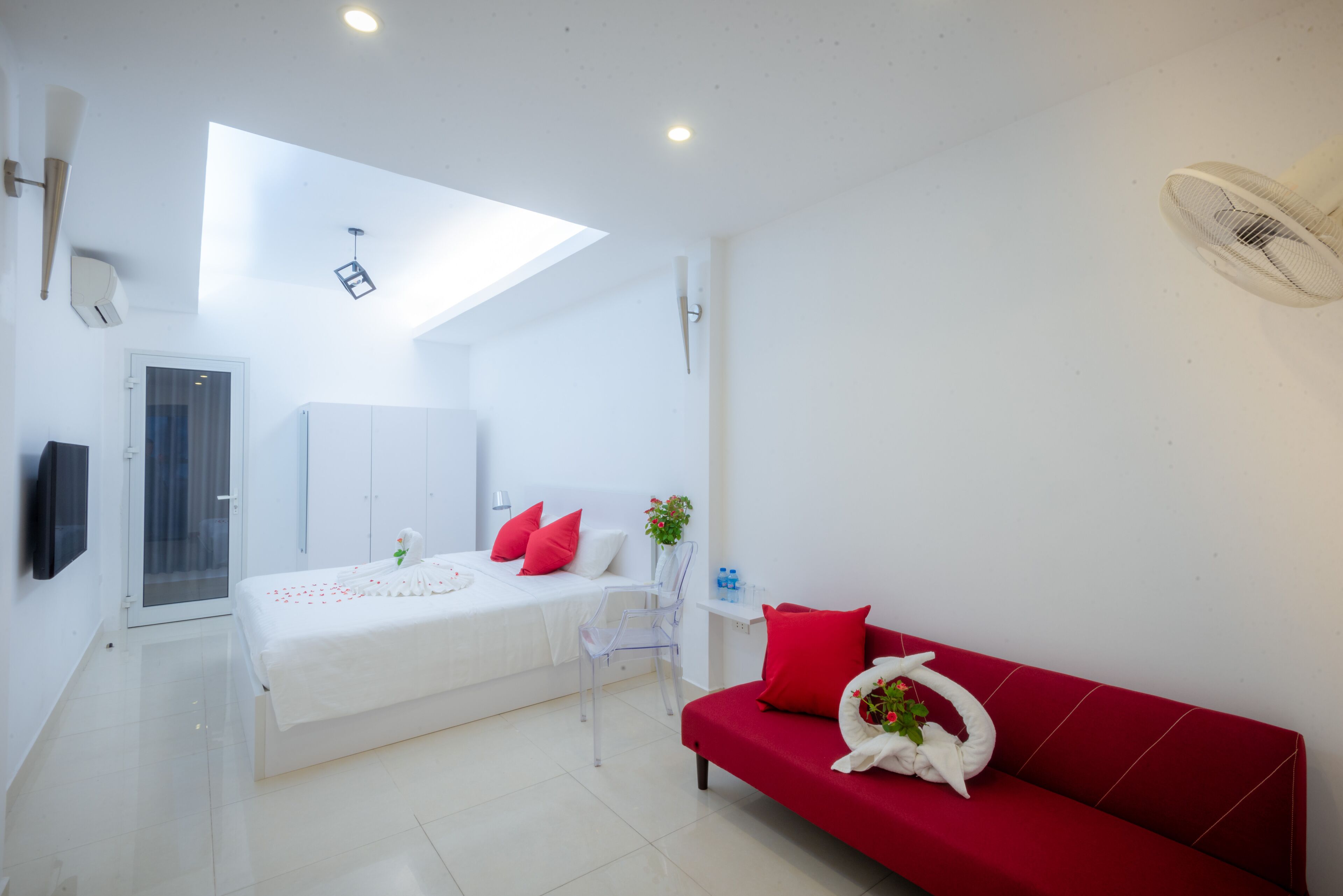 Quyet Homestay - Adults Only