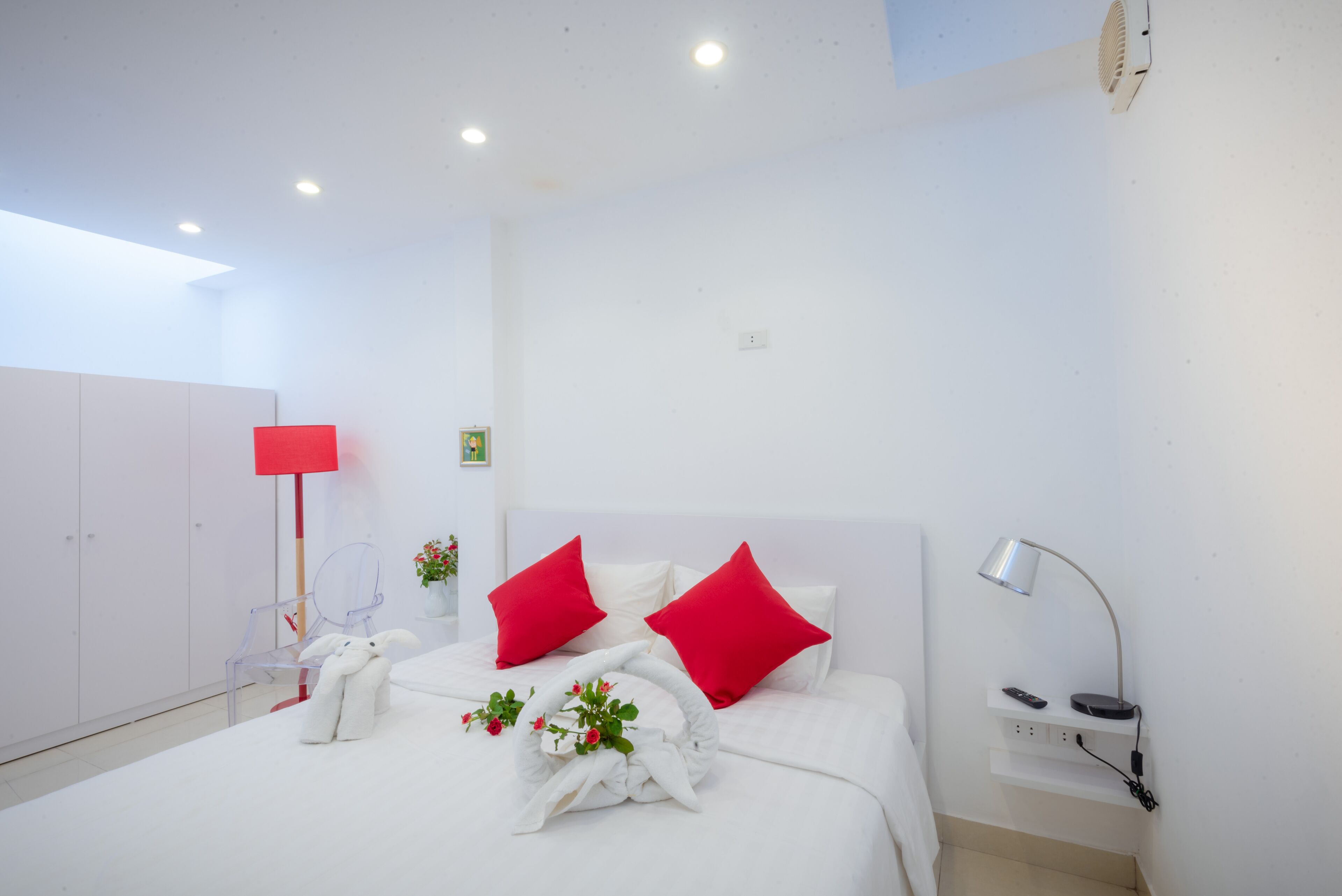Quyet Homestay - Adults Only