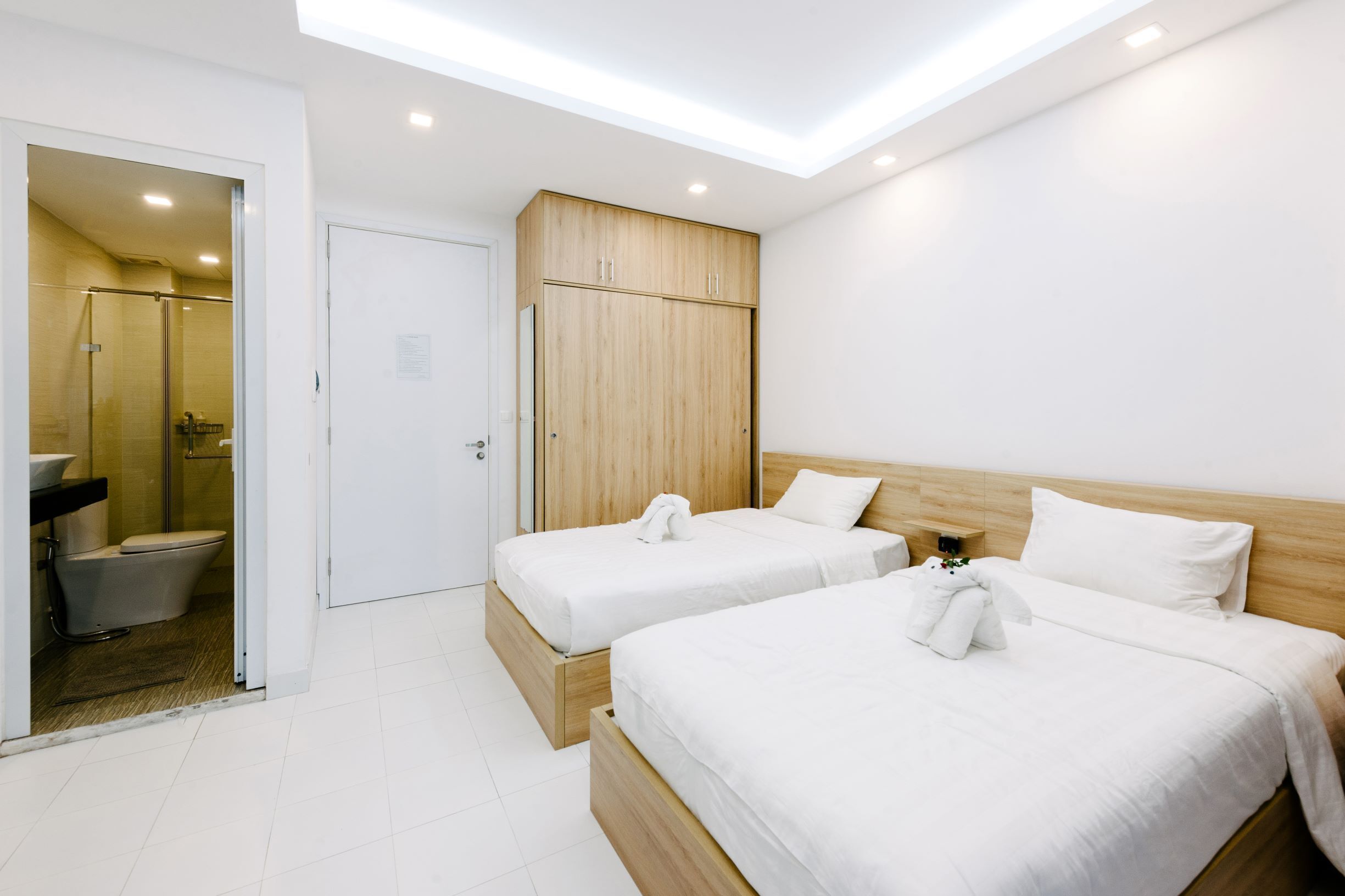 Quyet Homestay - Adults Only