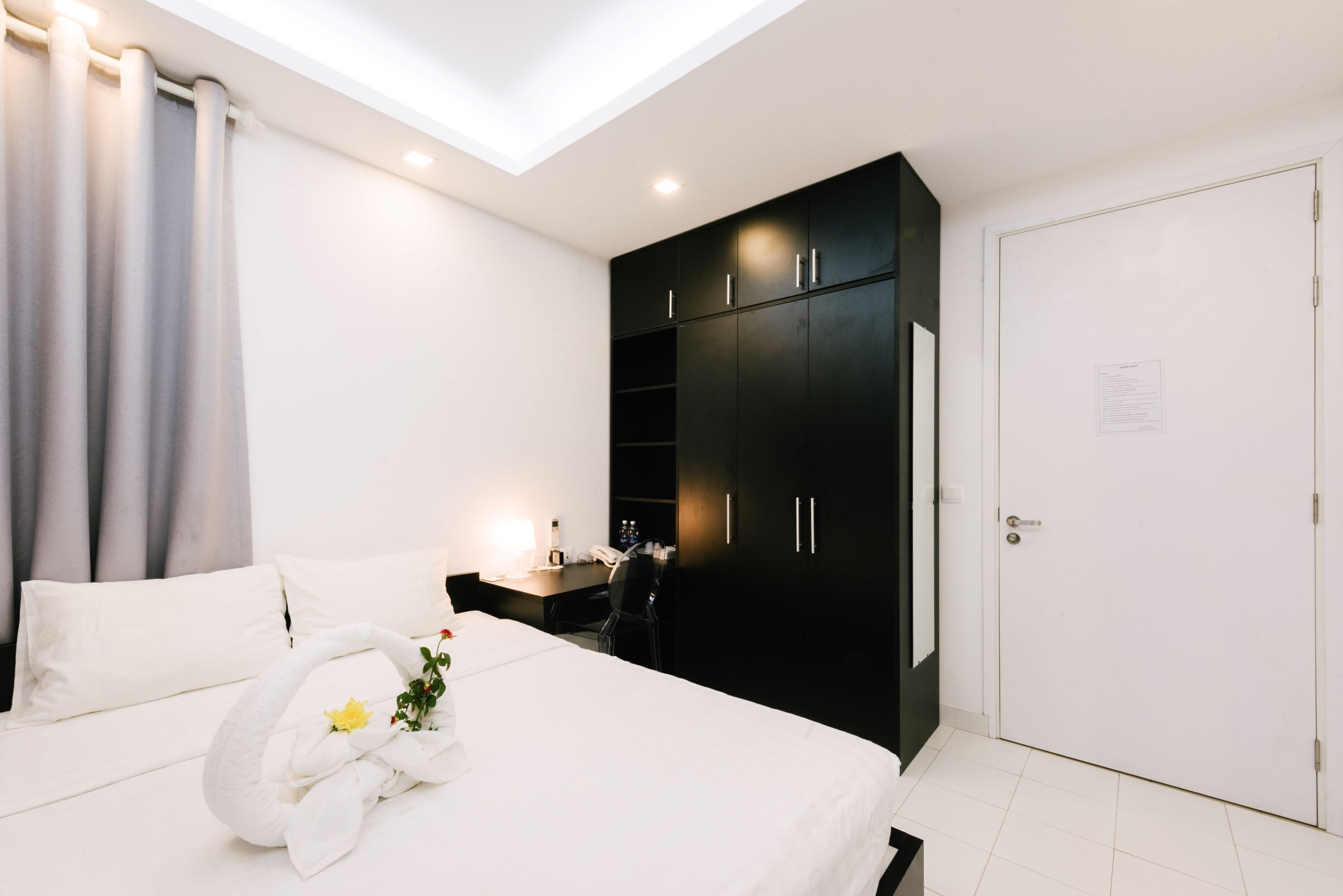 Quyet Homestay - Adults Only