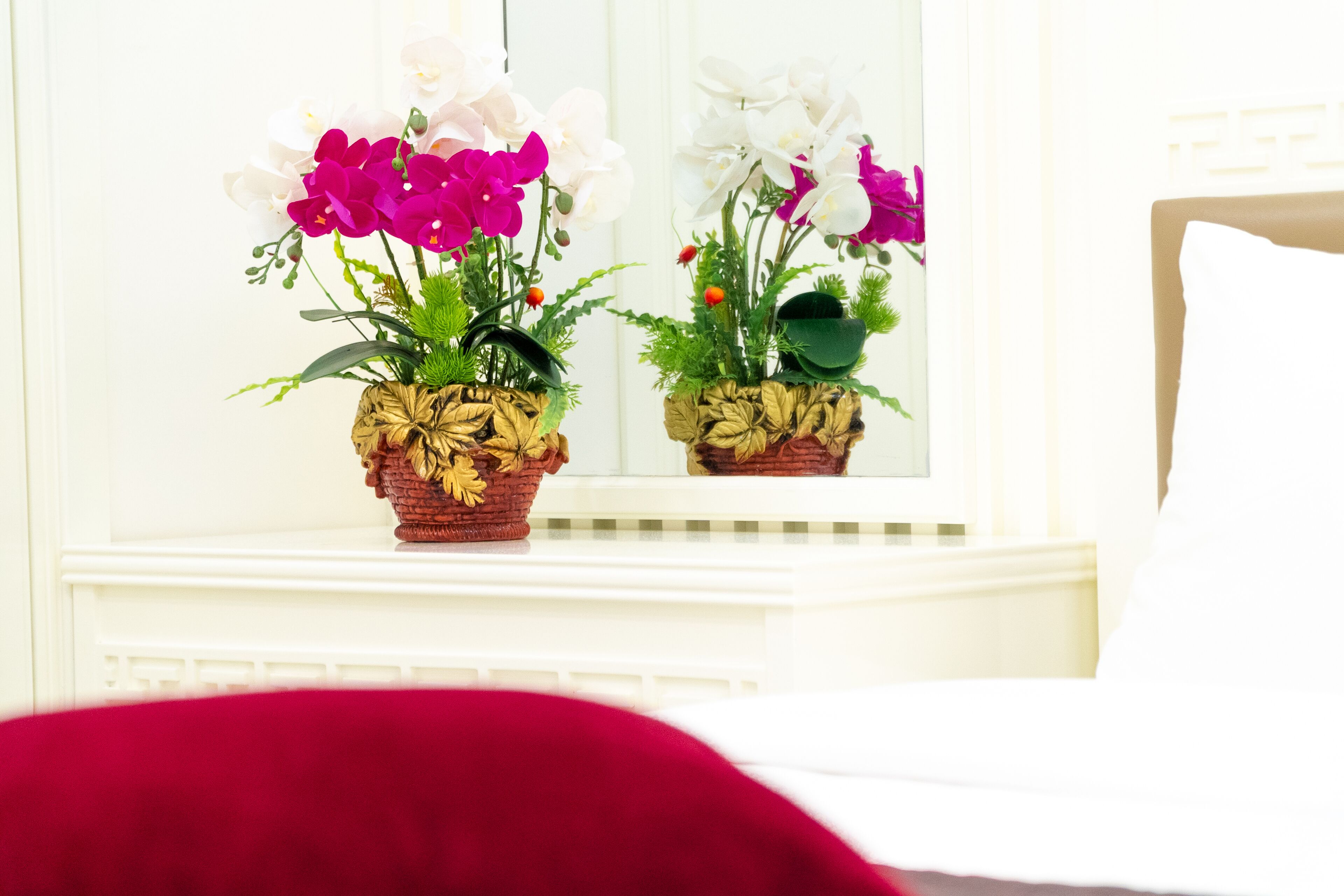 Rosy Apartment Nam Trung Yen