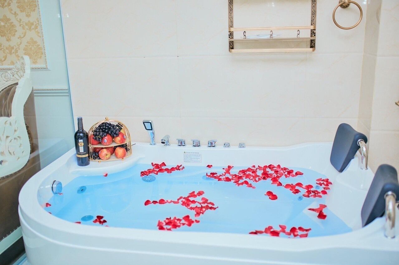 Rosy Apartment Nam Trung Yen