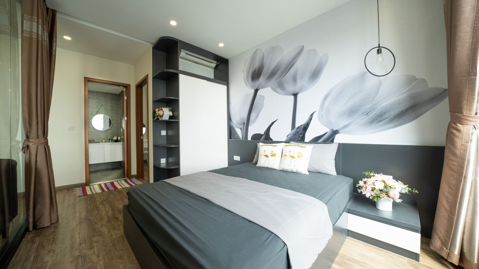 Rosy Home