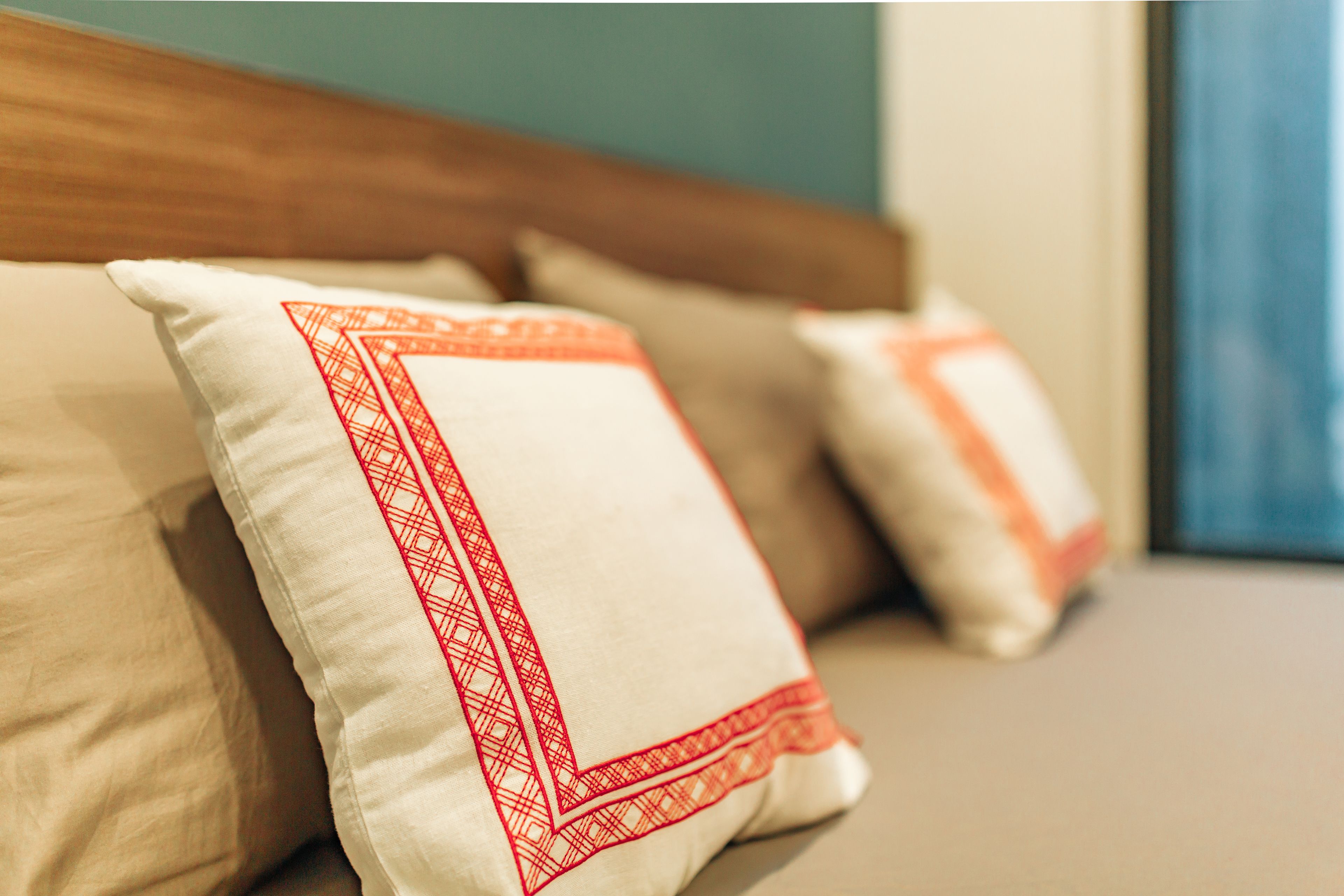 Rosy Home