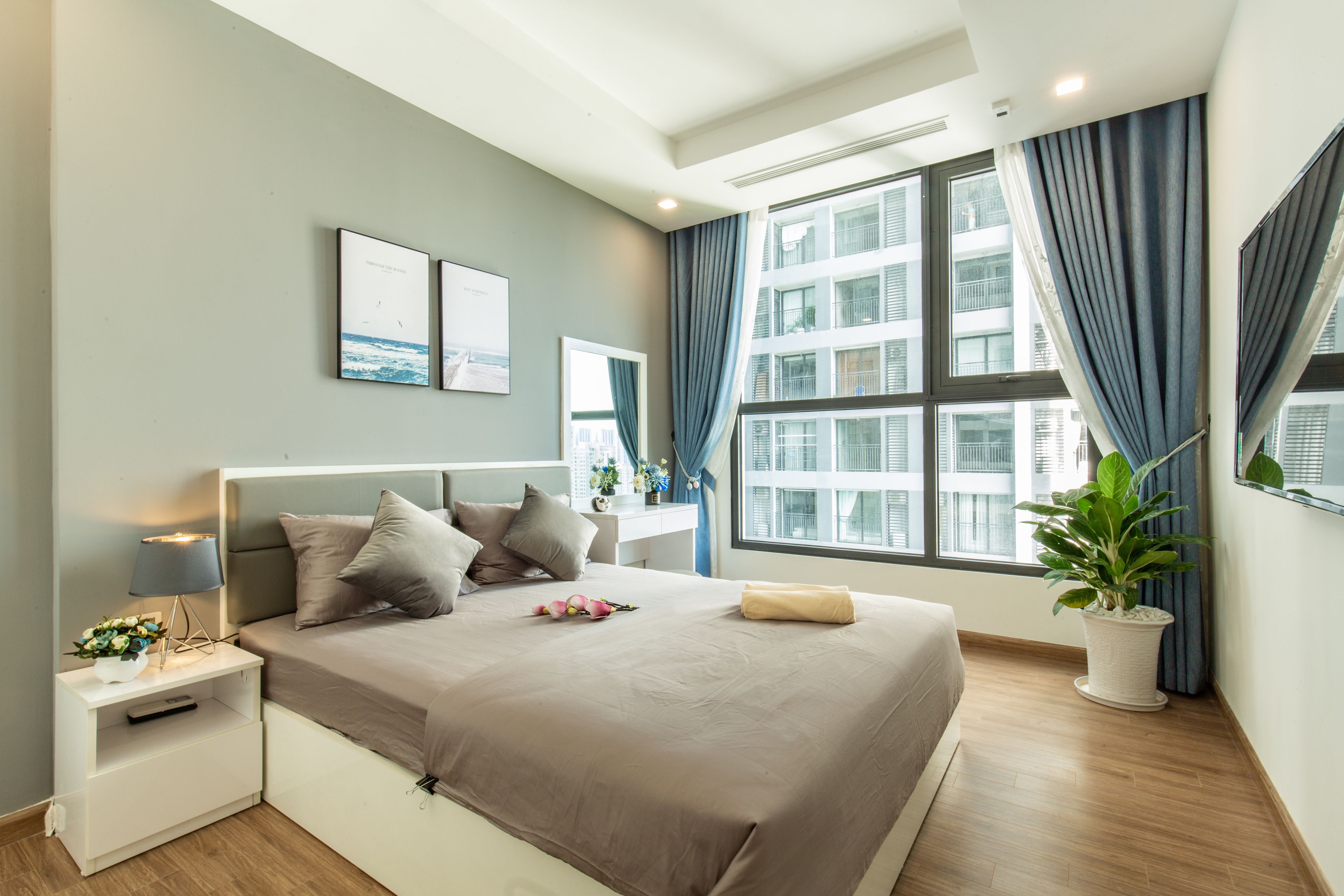 Rosy Home