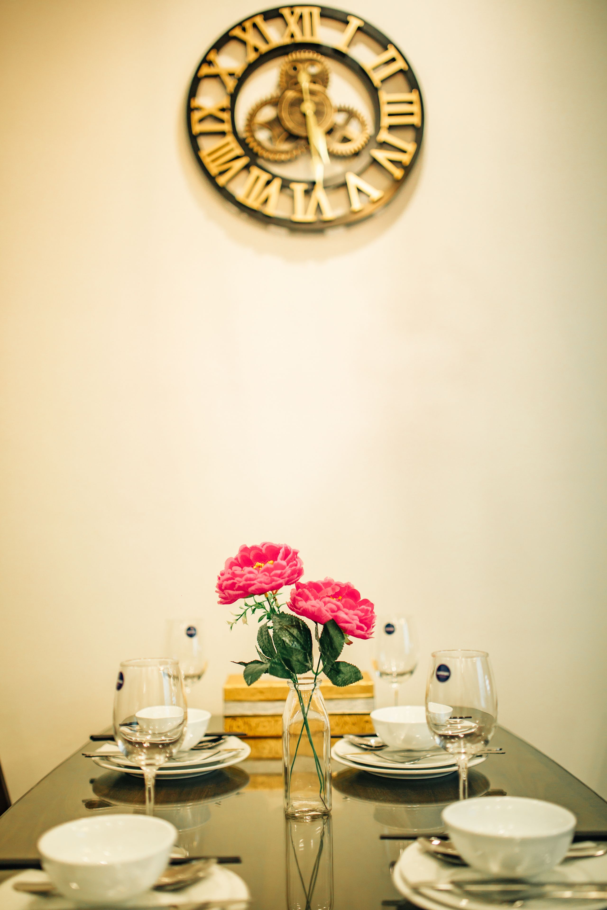 Rosy Home
