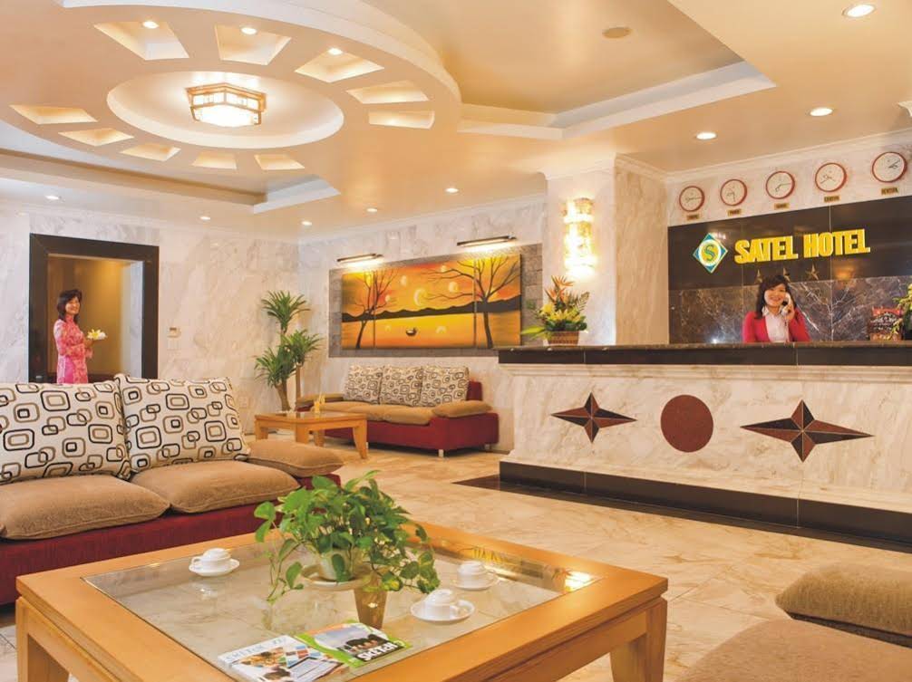 Satel Hotel