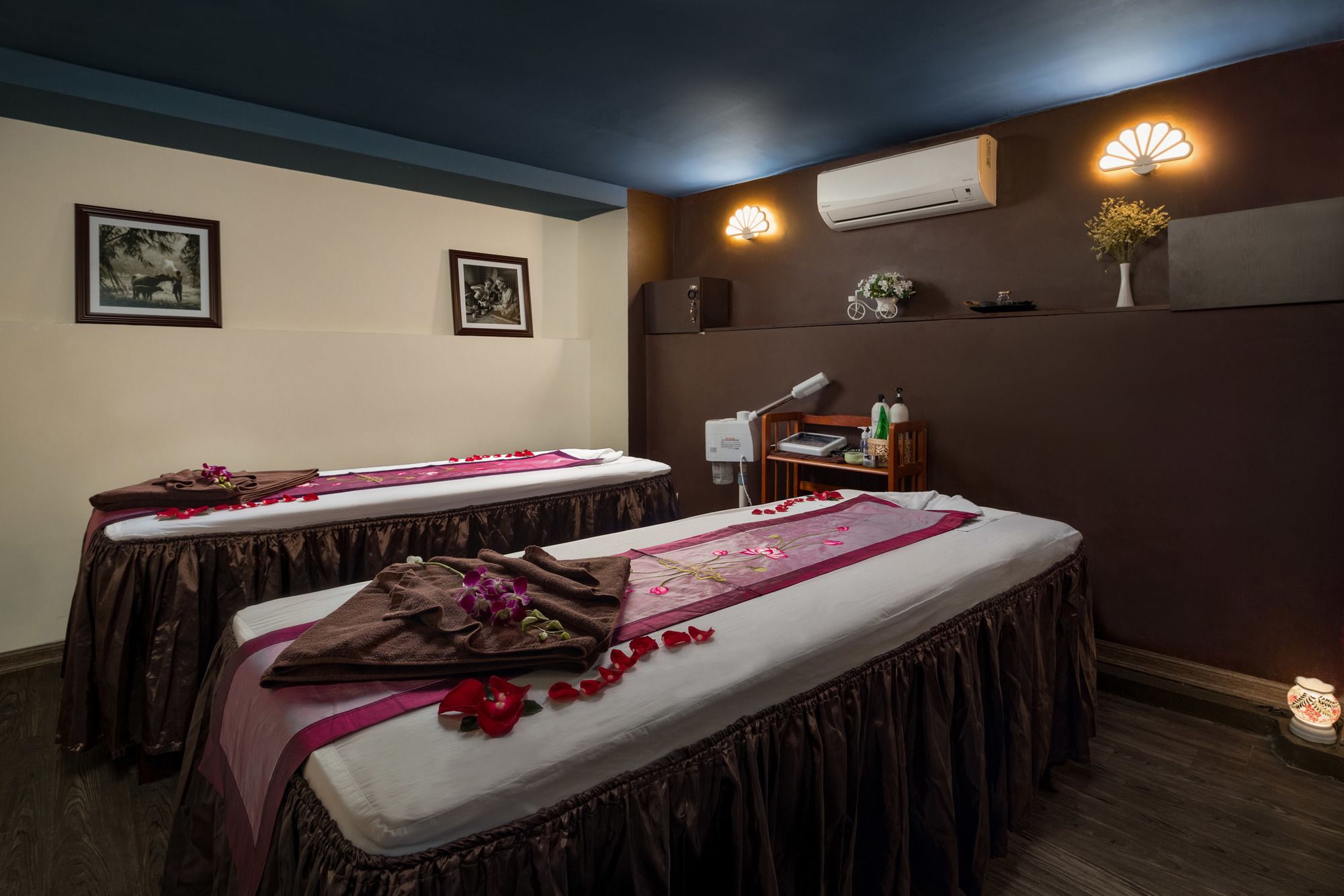 Serene Boutique Hotel And Spa