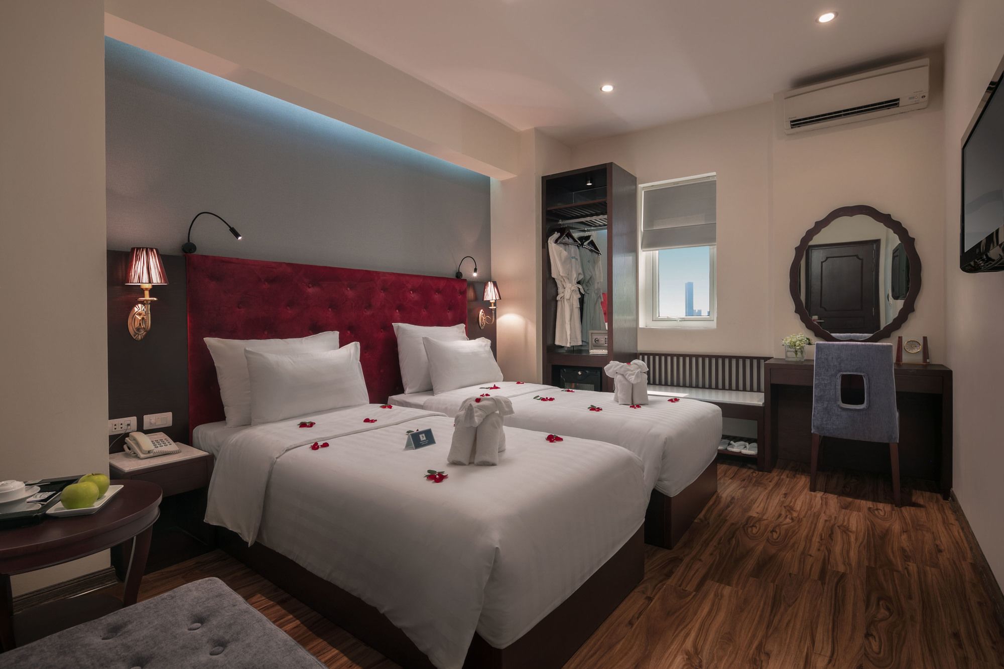 Serene Boutique Hotel And Spa
