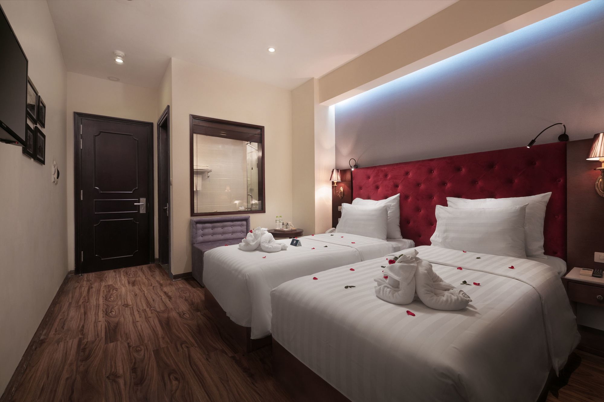 Serene Boutique Hotel And Spa